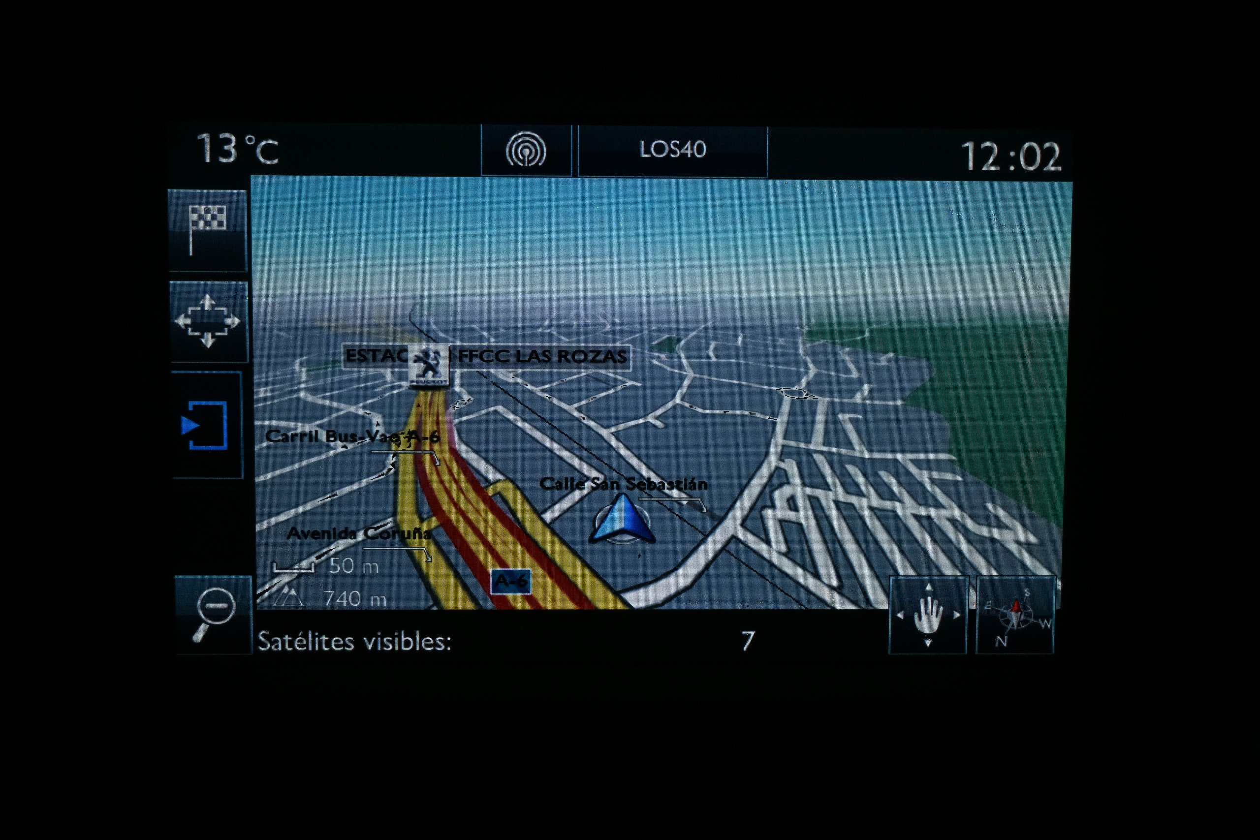 Foto Peugeot PARTNER TEPEE  15