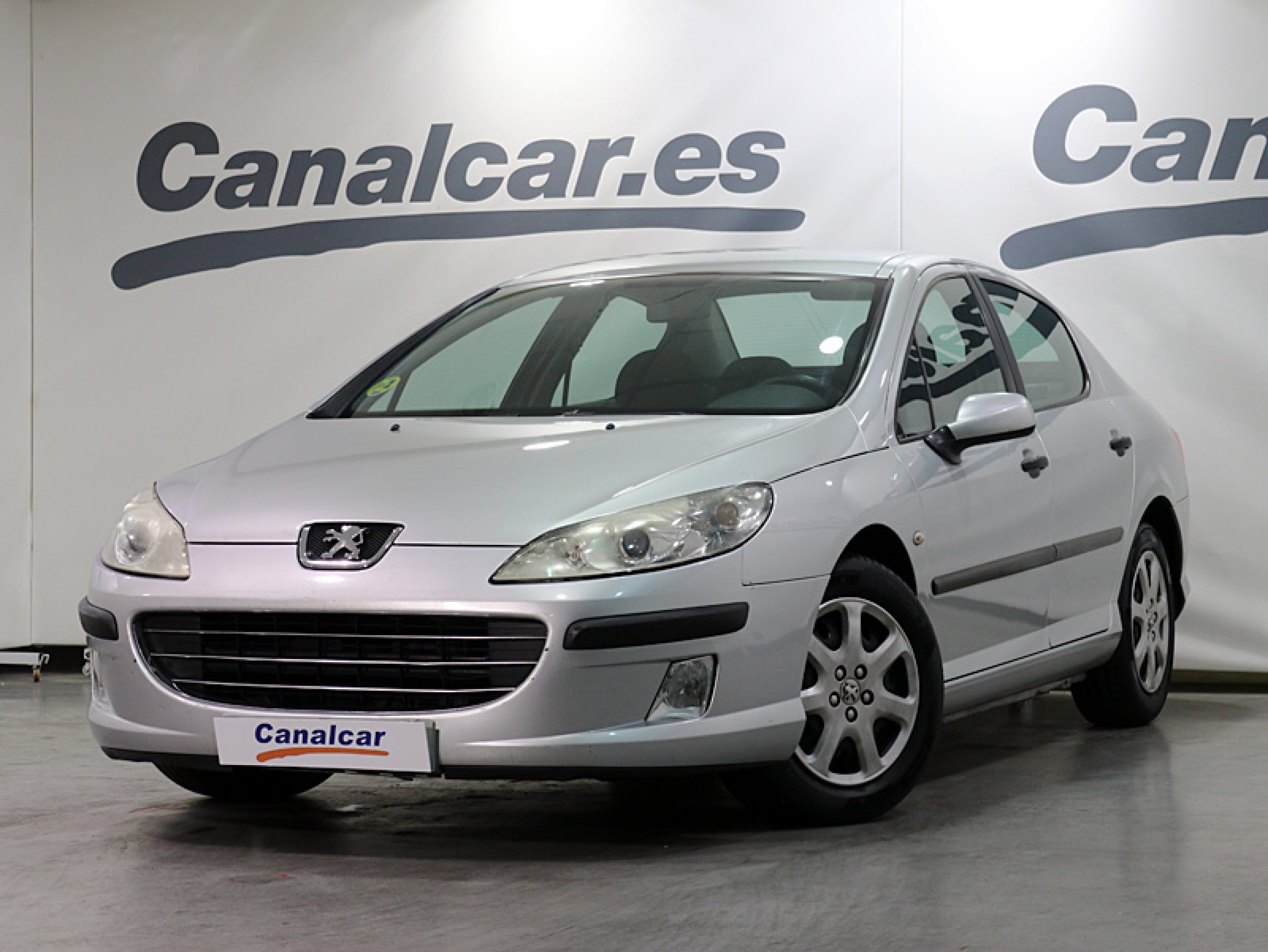 Foto Peugeot 407 1