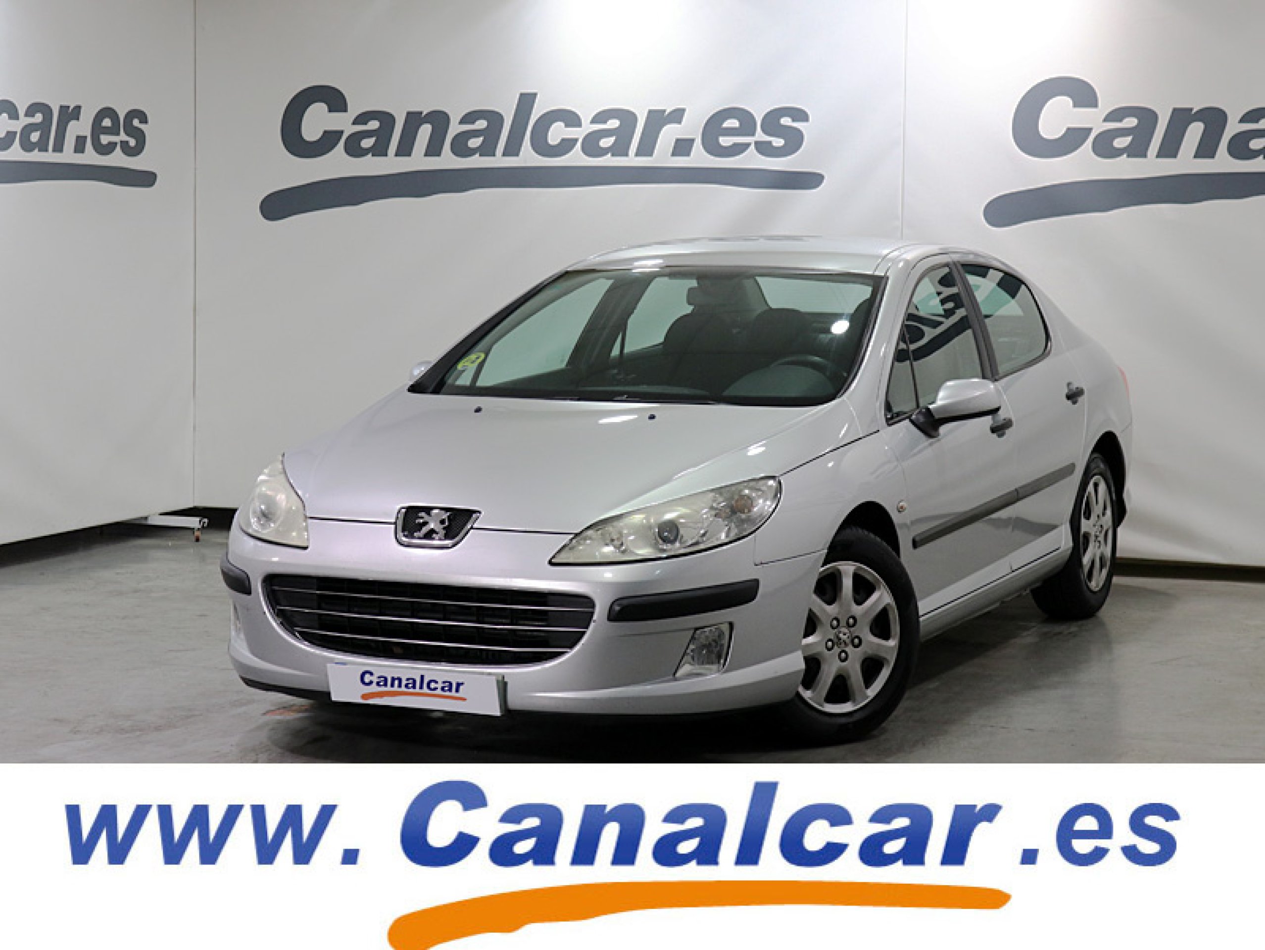 Foto Peugeot 407 2