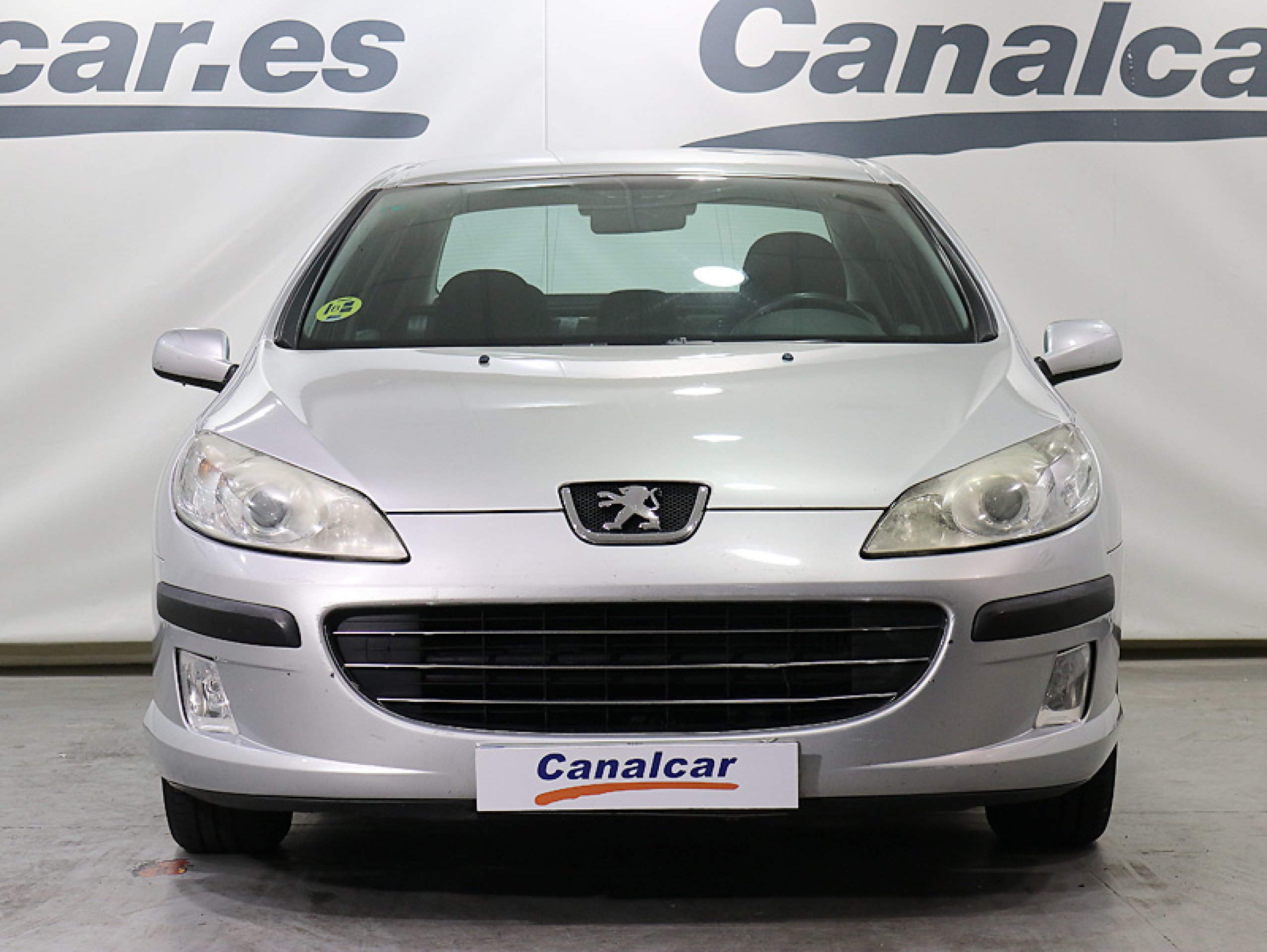 Foto Peugeot 407 3