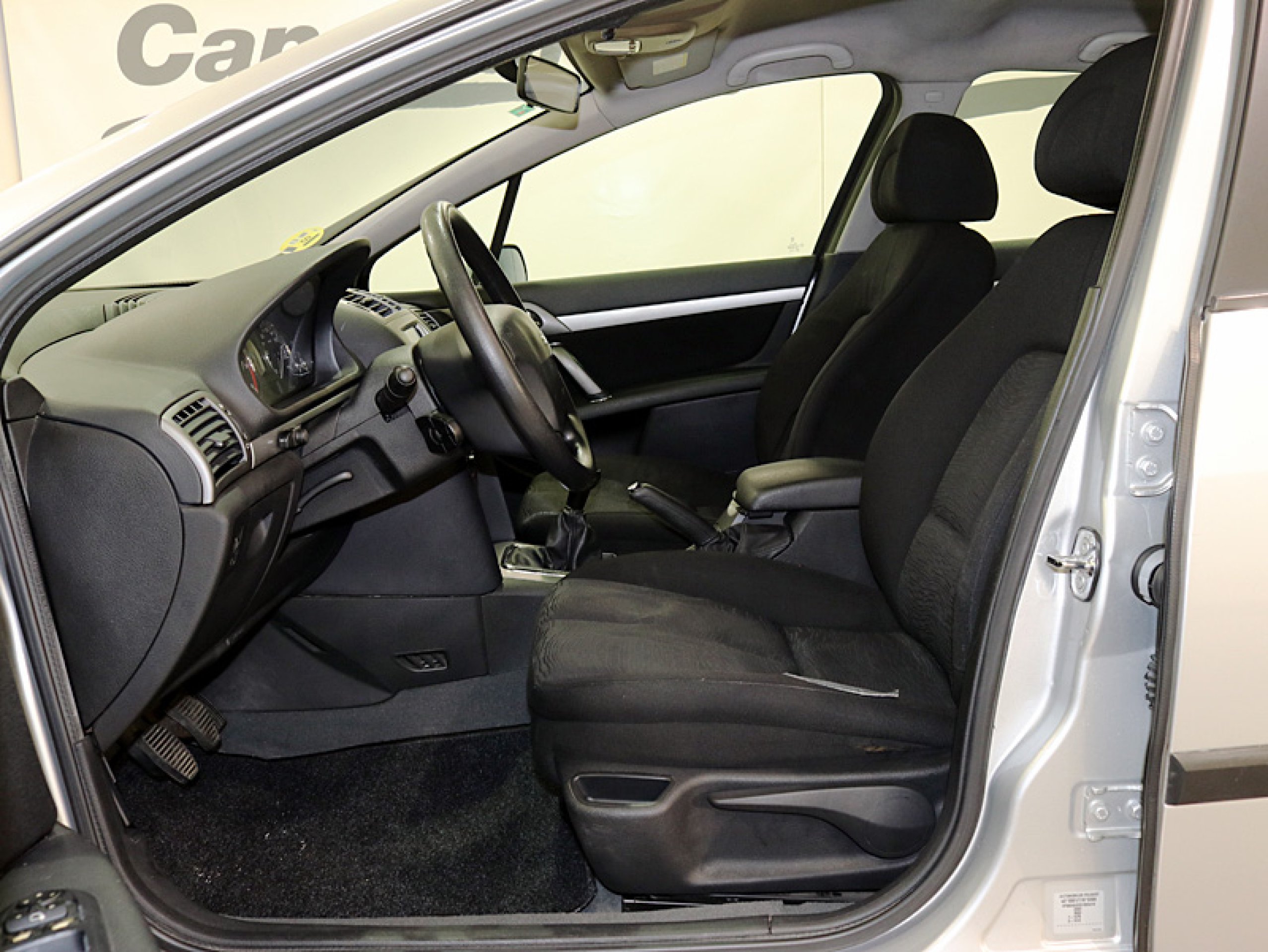 Foto Peugeot 407 11