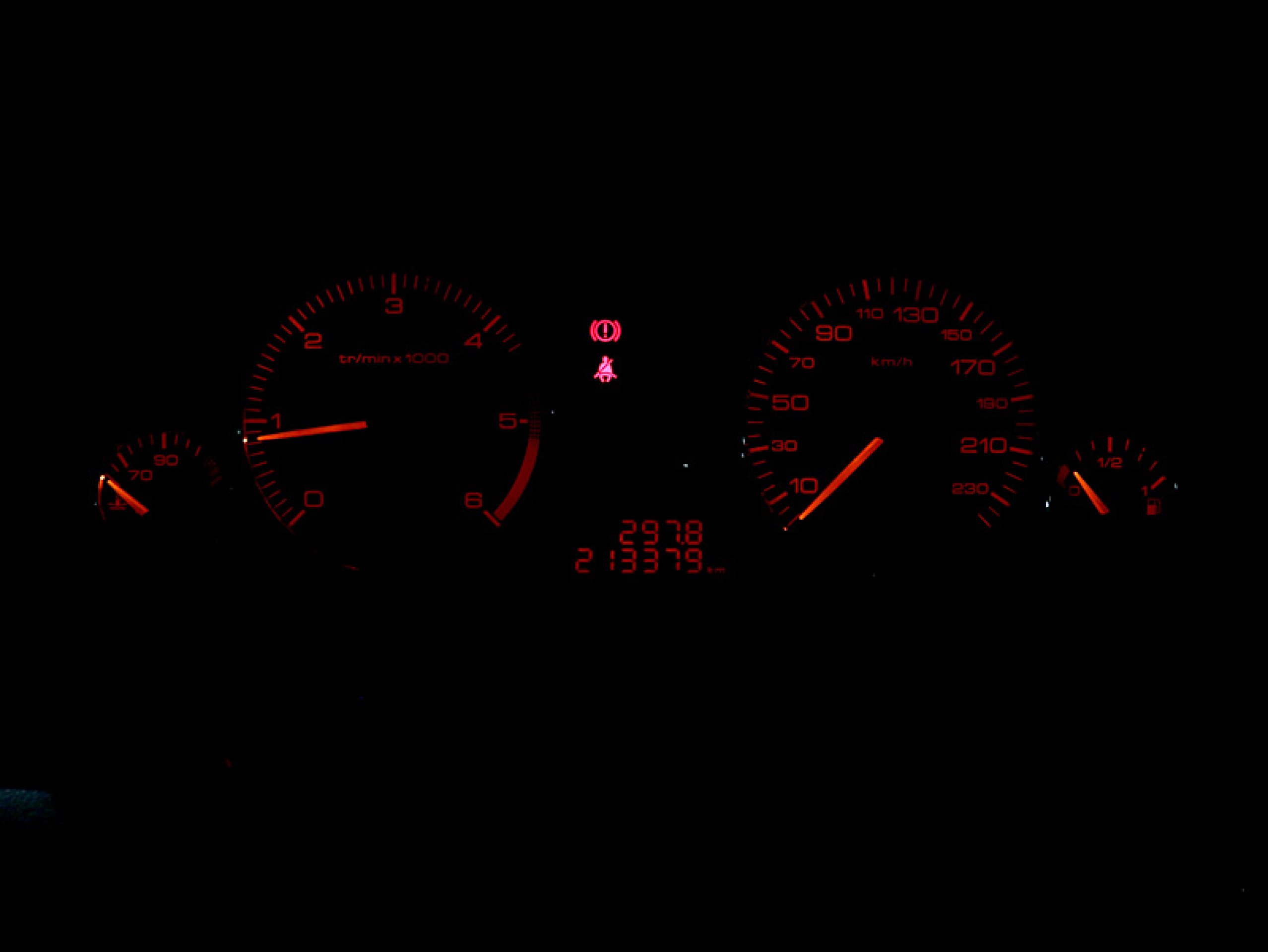Foto Peugeot 407 13