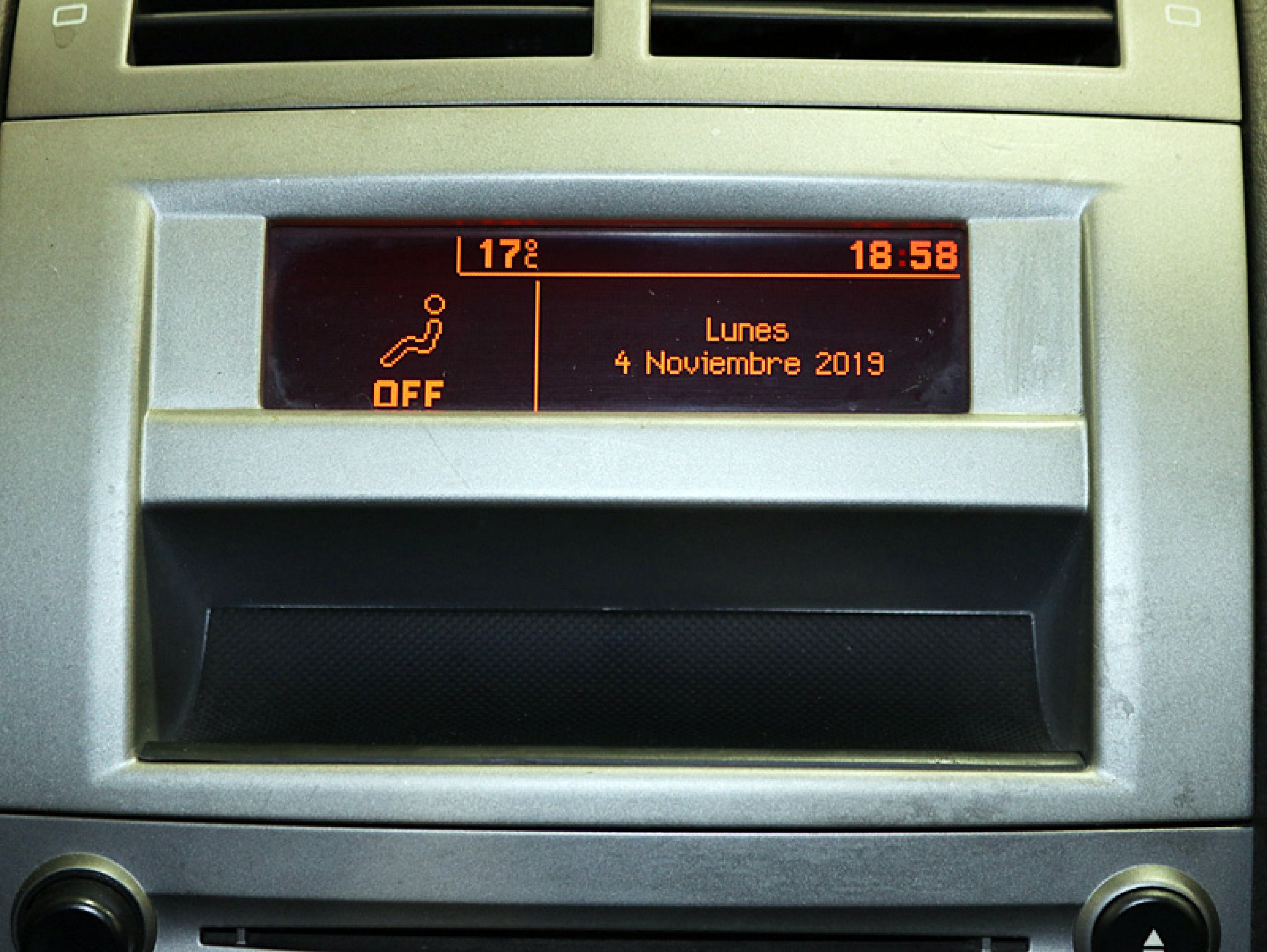 Foto Peugeot 407 18