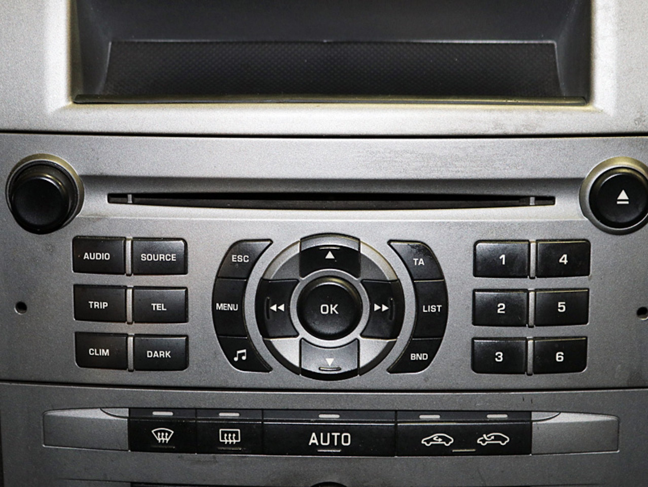 Foto Peugeot 407 19