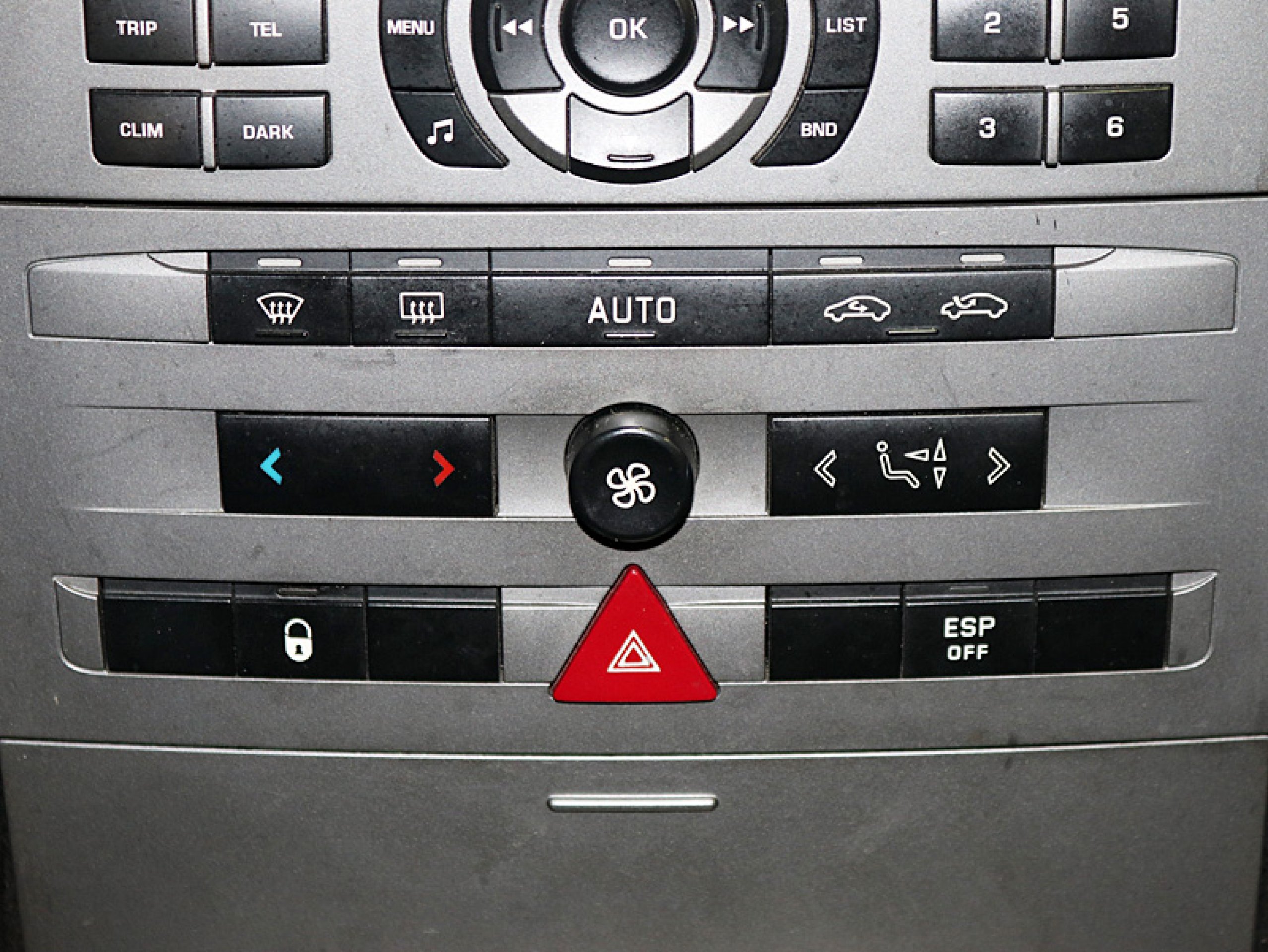 Foto Peugeot 407 20