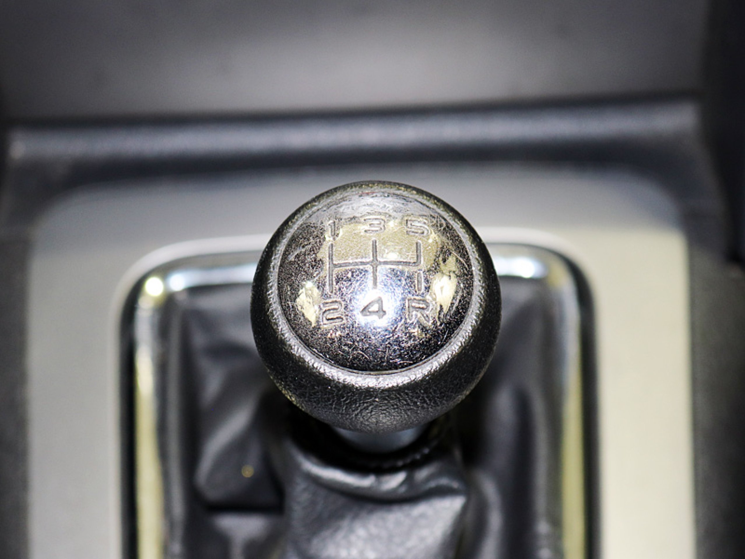 Foto Peugeot 407 21