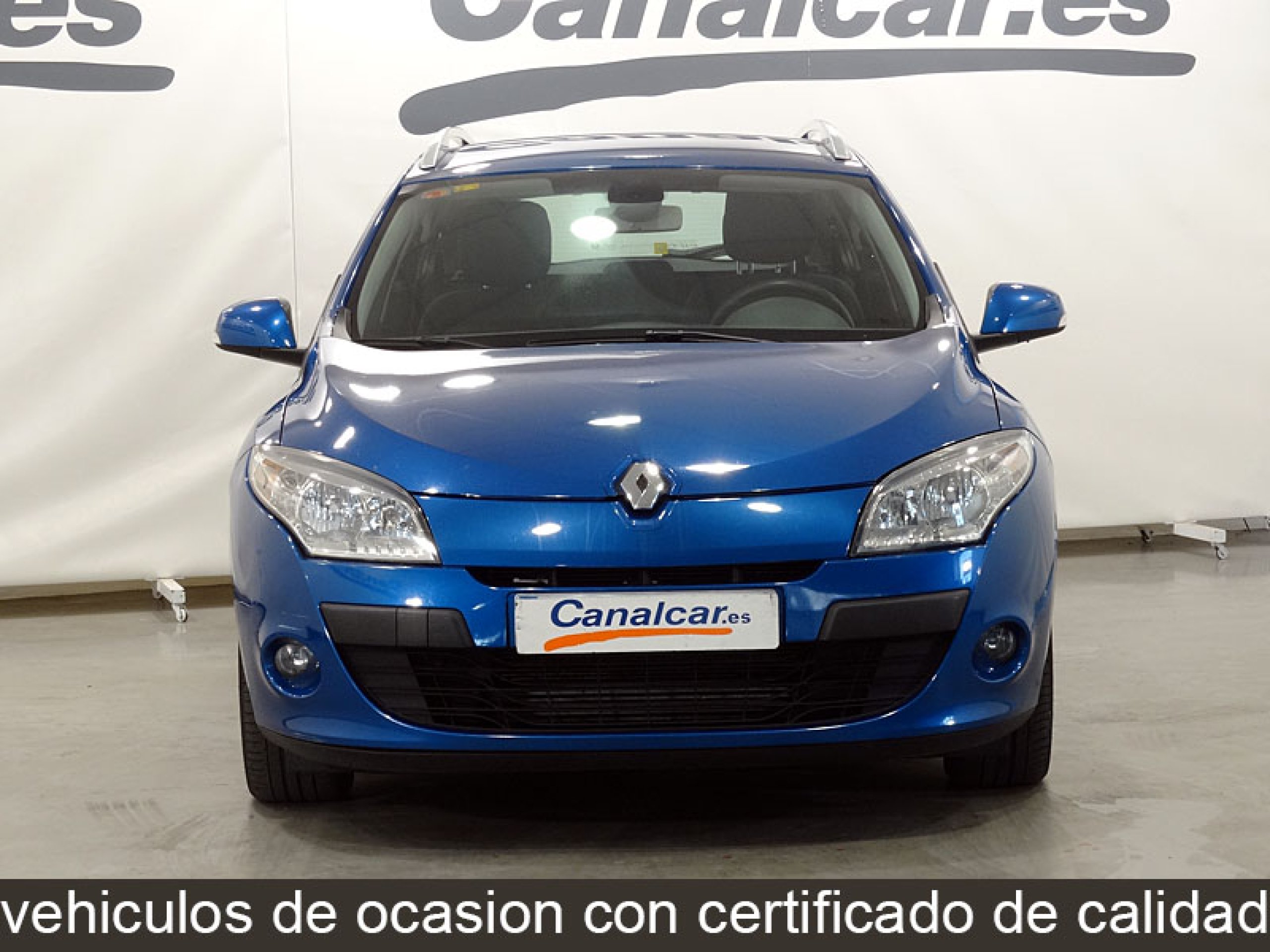 Foto Renault Megane 3