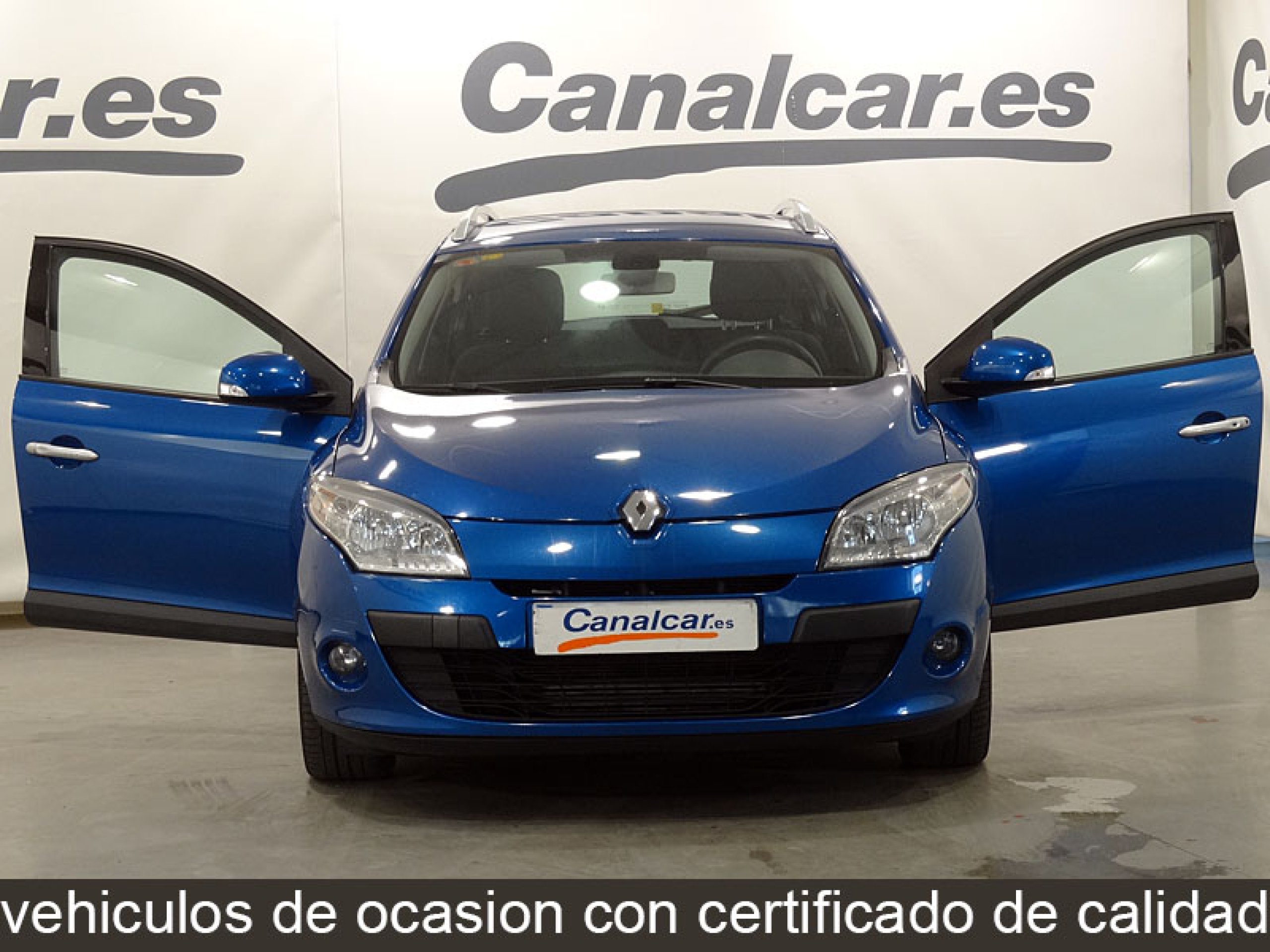 Foto Renault Megane 4
