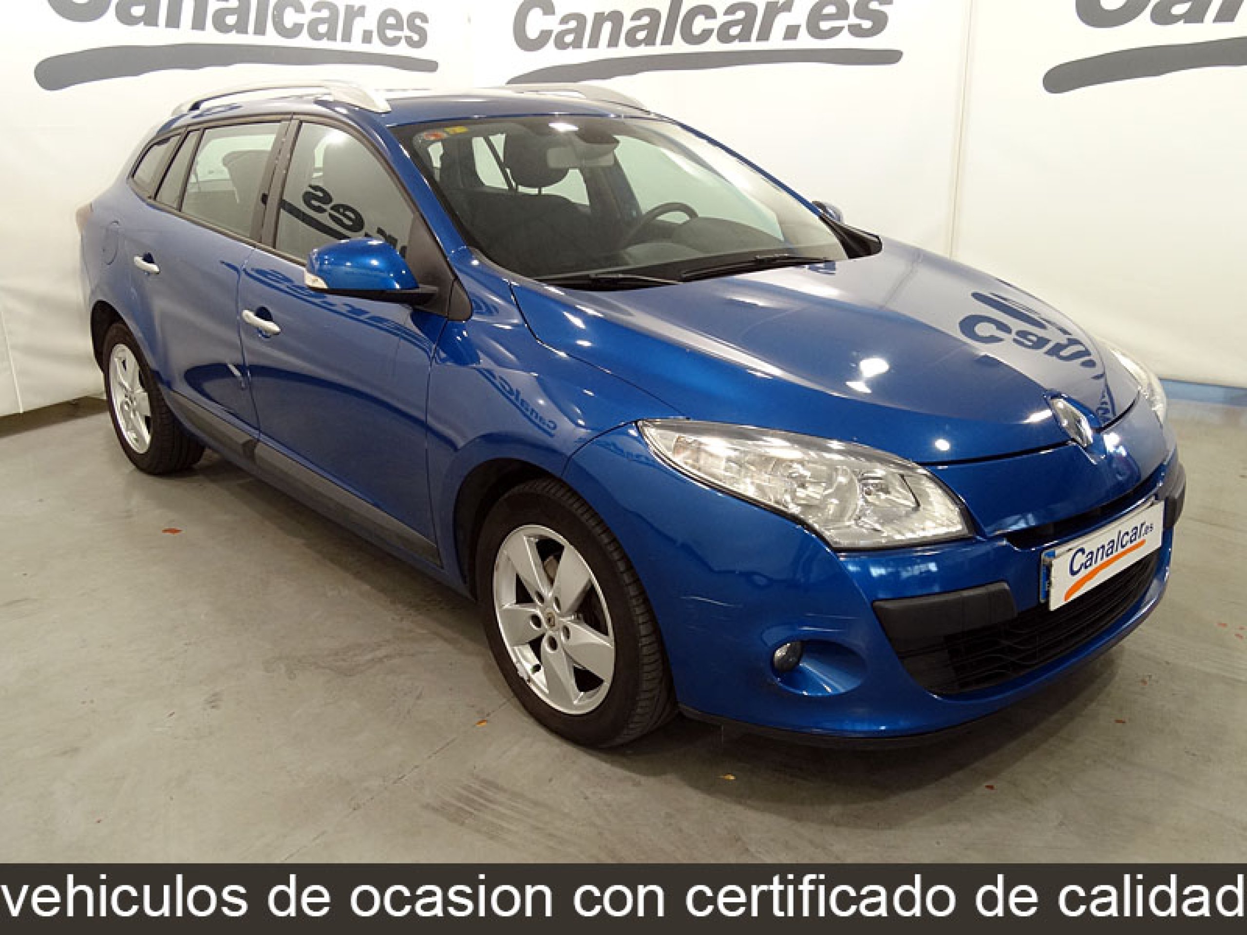 Foto Renault Megane 5