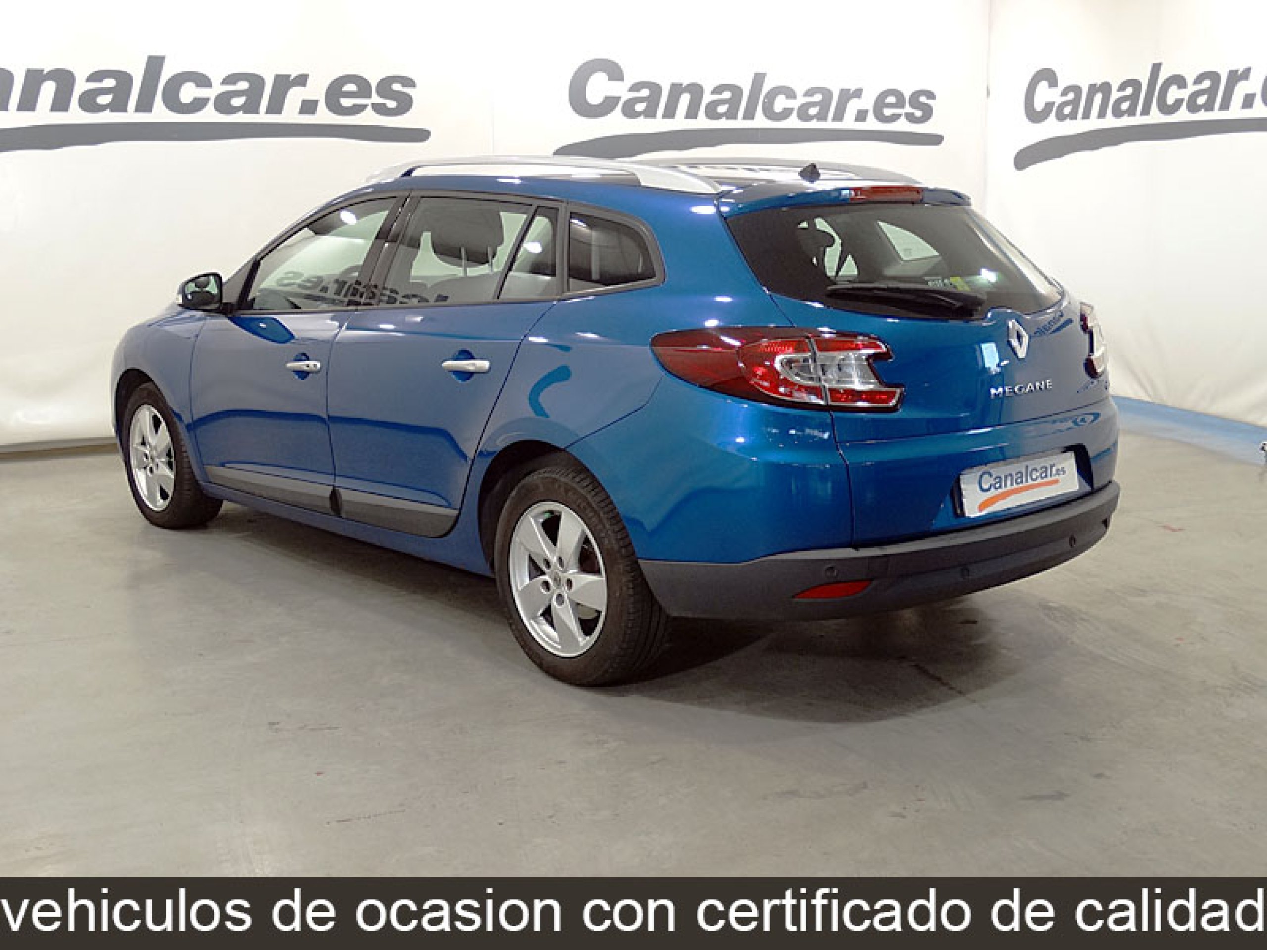 Foto Renault Megane 7