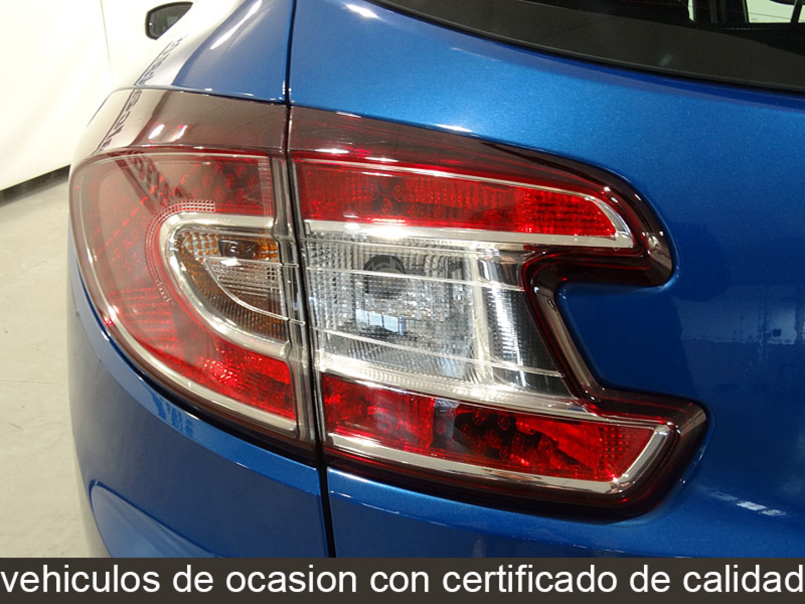 Foto Renault Megane 9