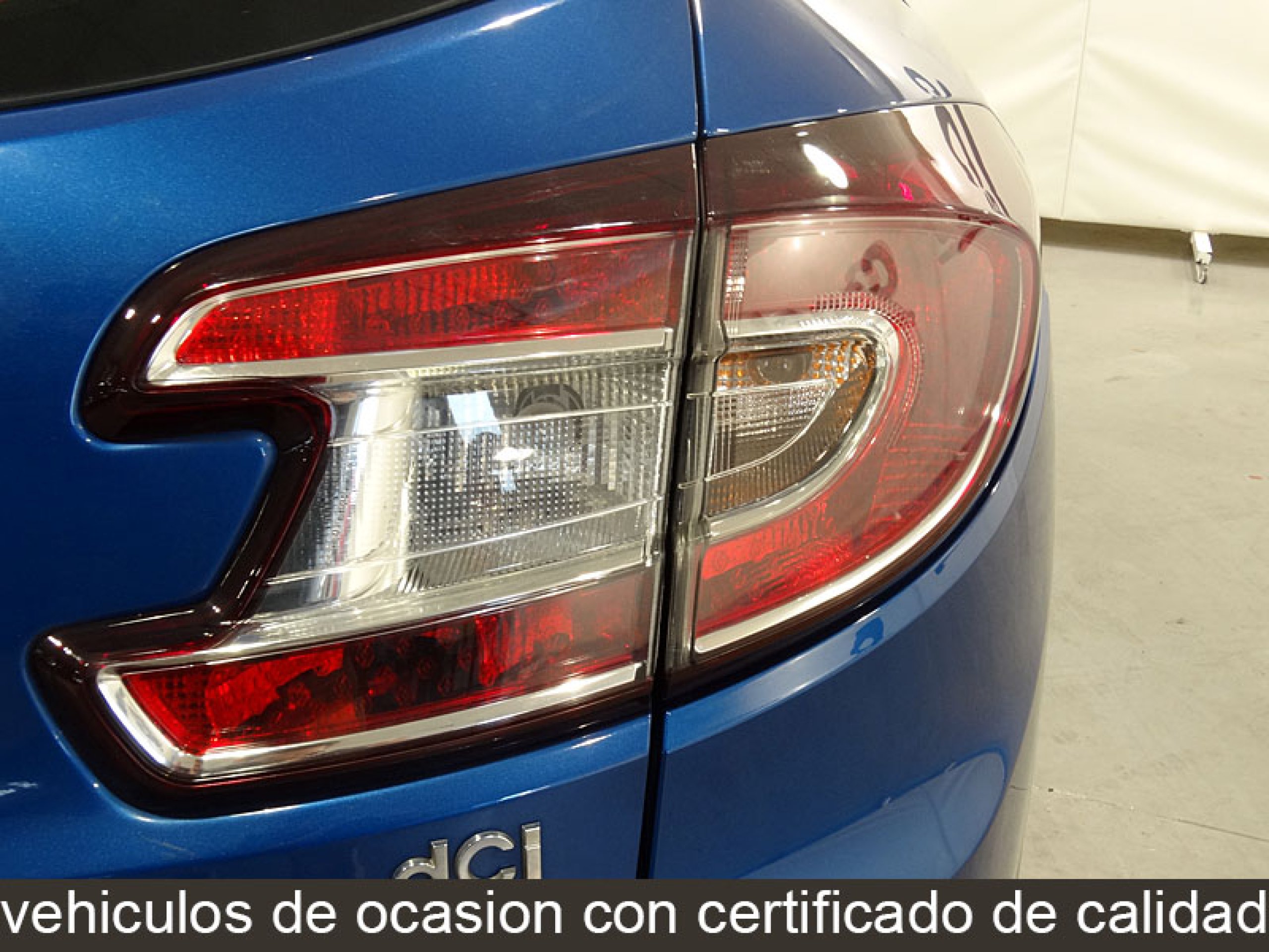 Foto Renault Megane 10