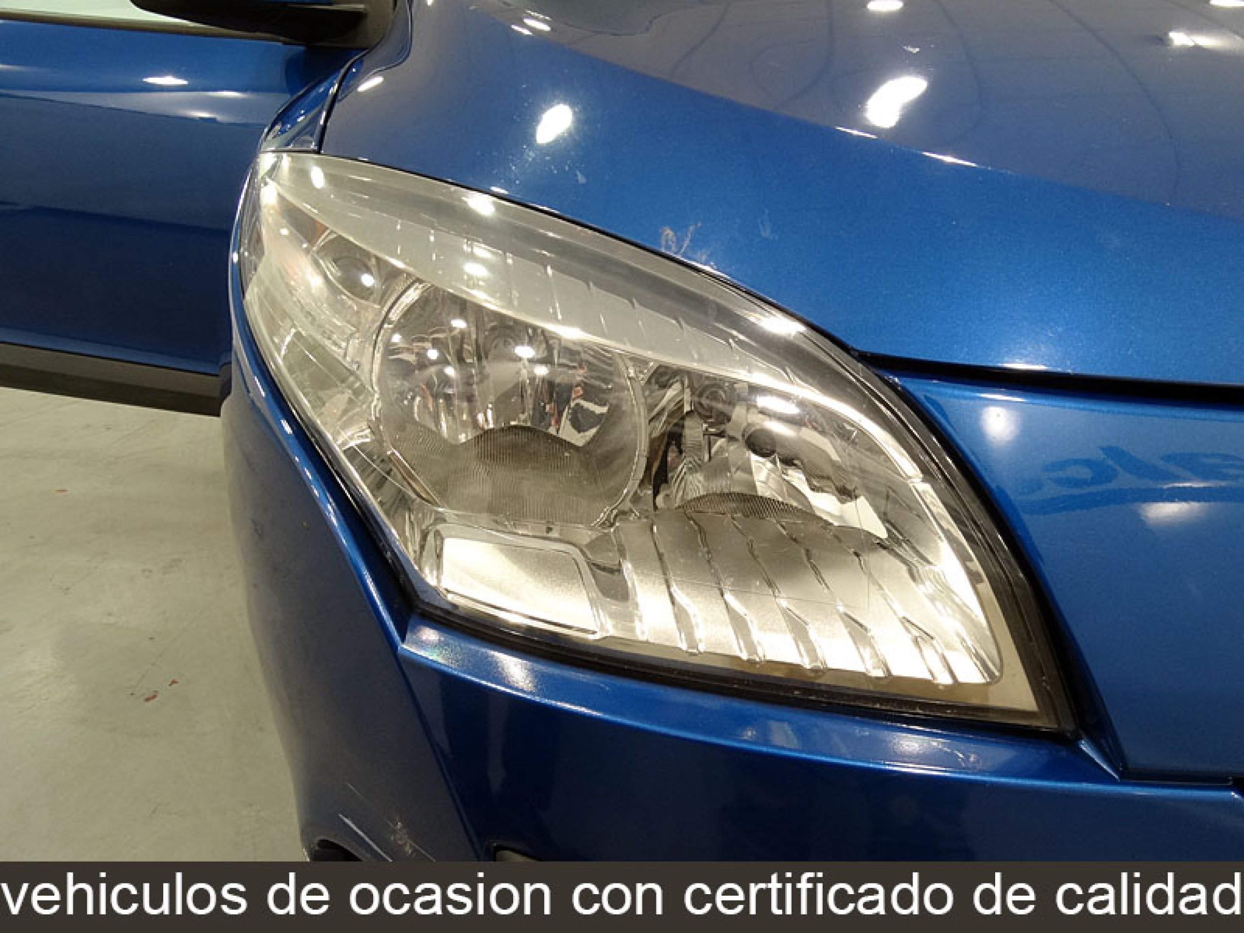 Foto Renault Megane 11