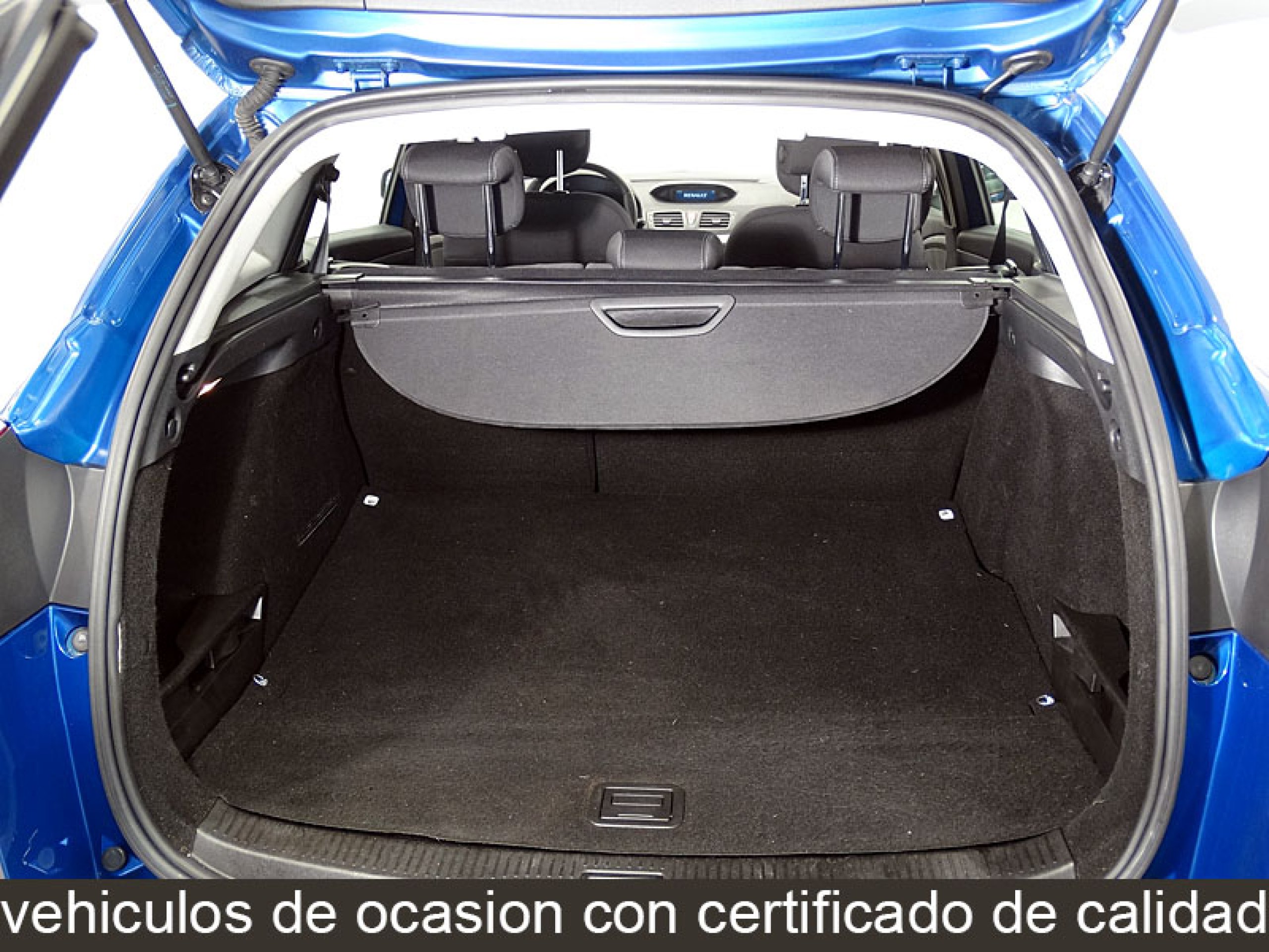 Foto Renault Megane 14
