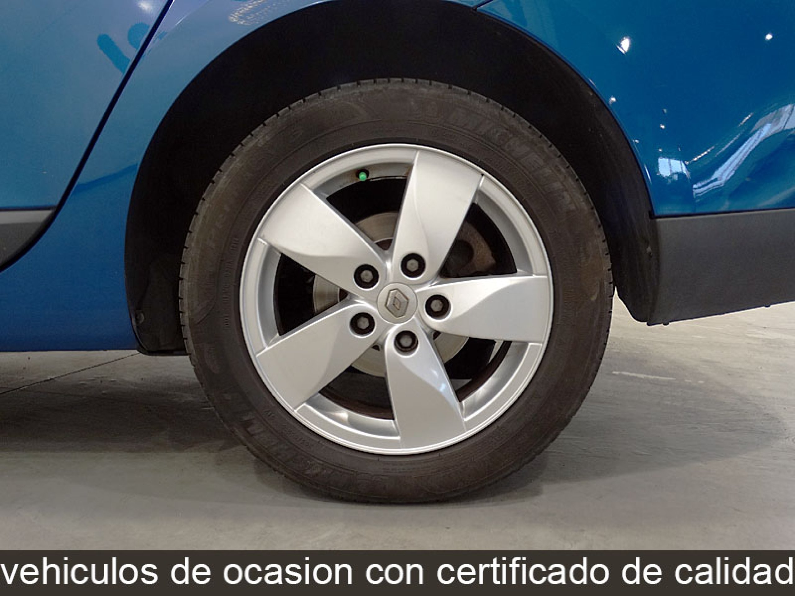 Foto Renault Megane 15