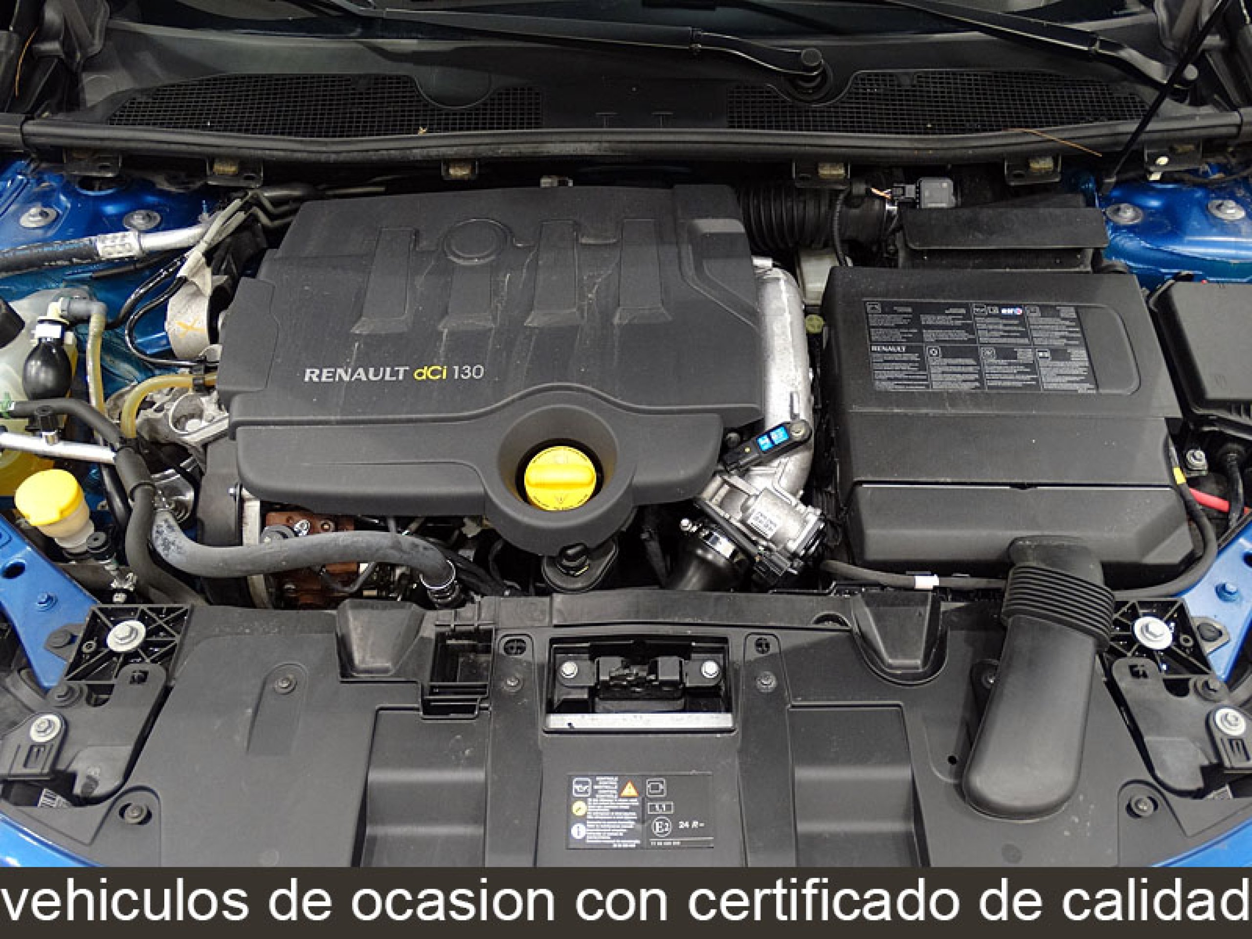Foto Renault Megane 16