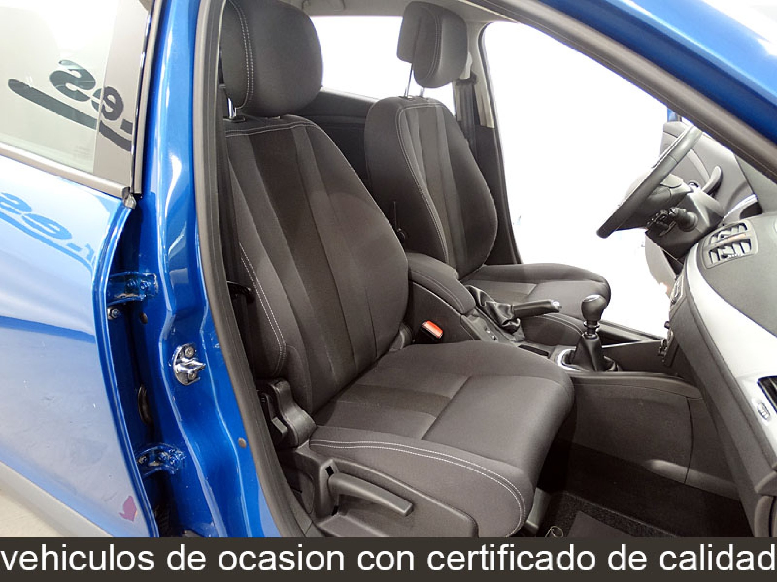 Foto Renault Megane 19