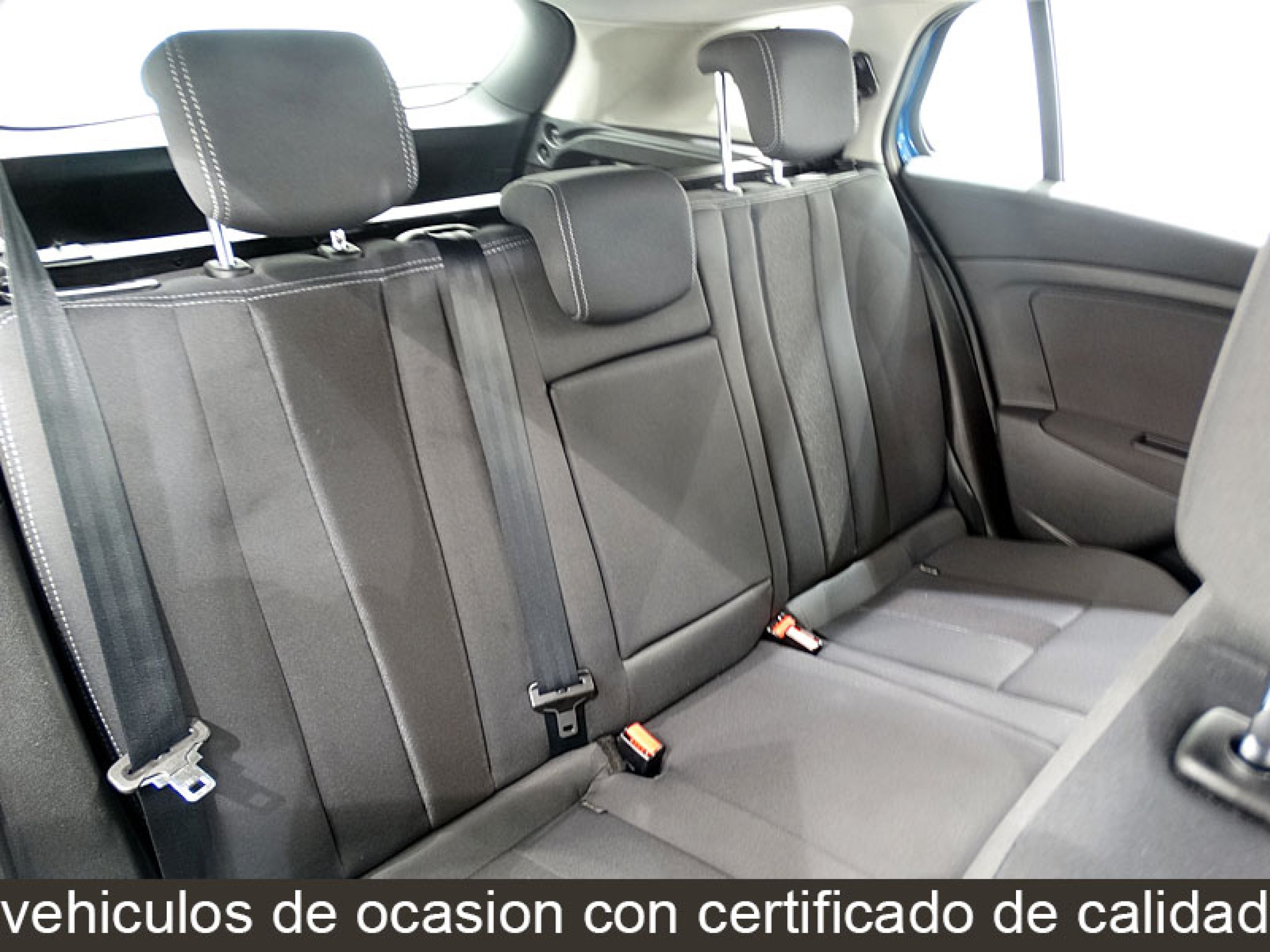 Foto Renault Megane 20