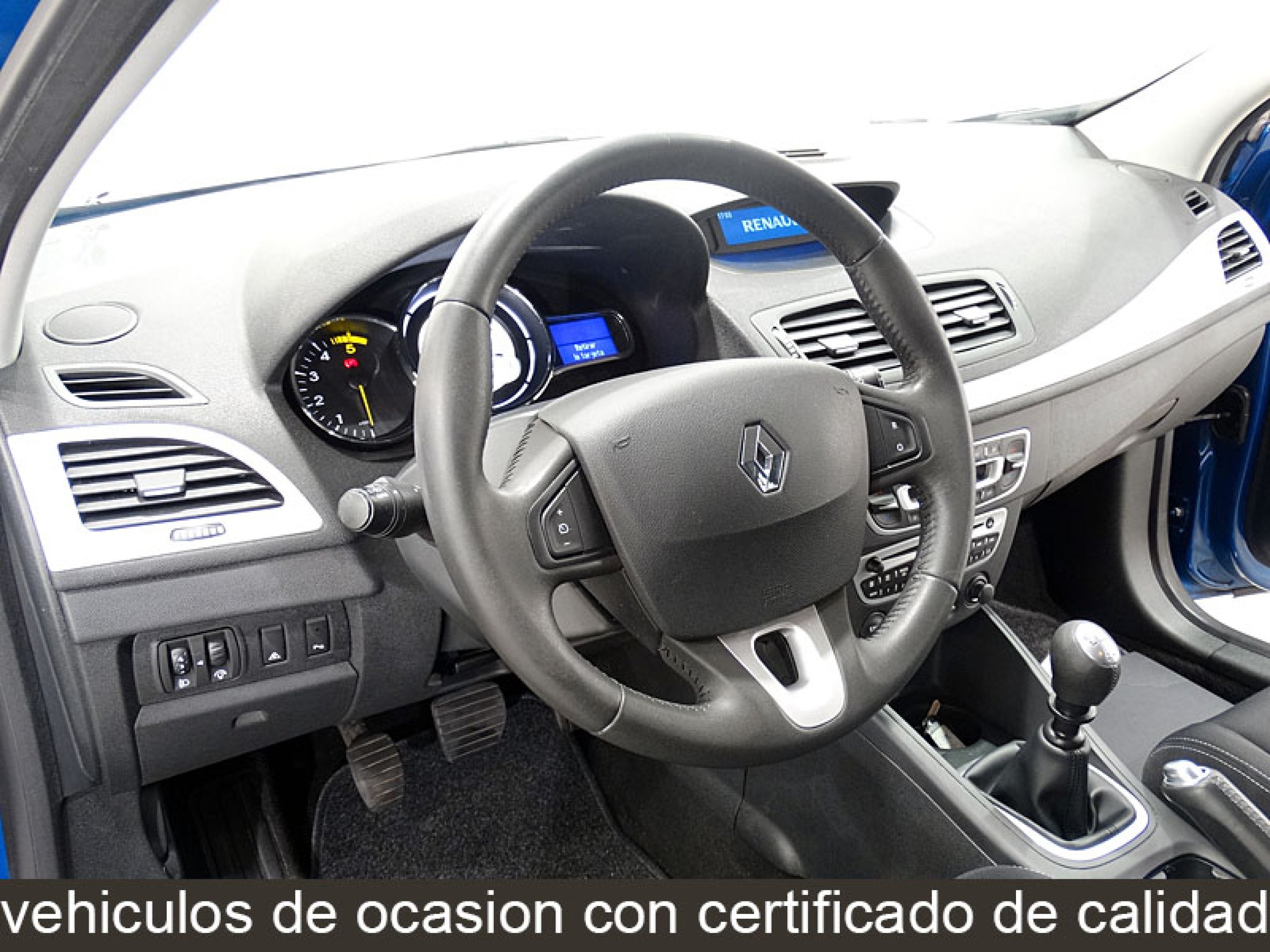 Foto Renault Megane 21