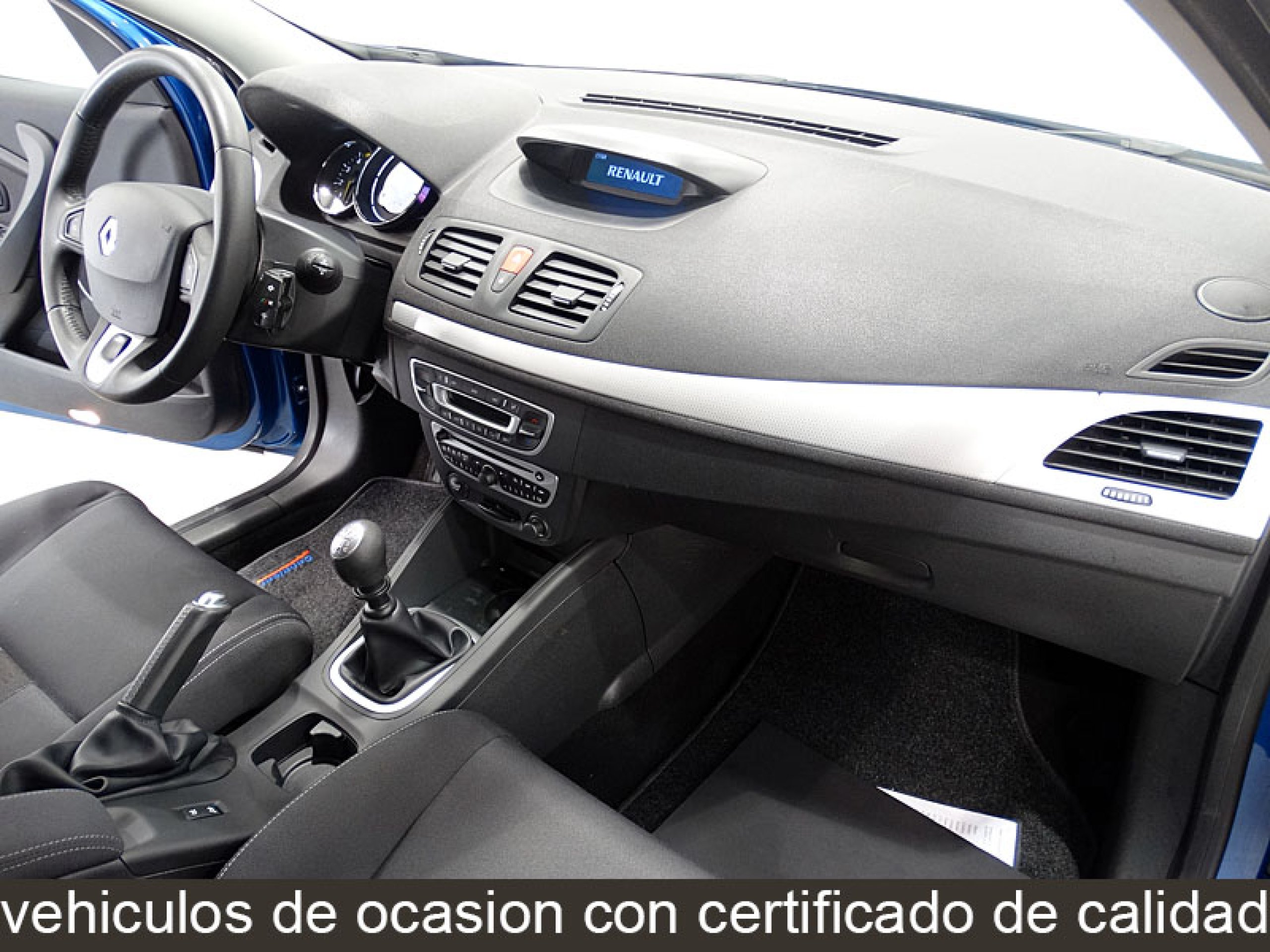 Foto Renault Megane 22