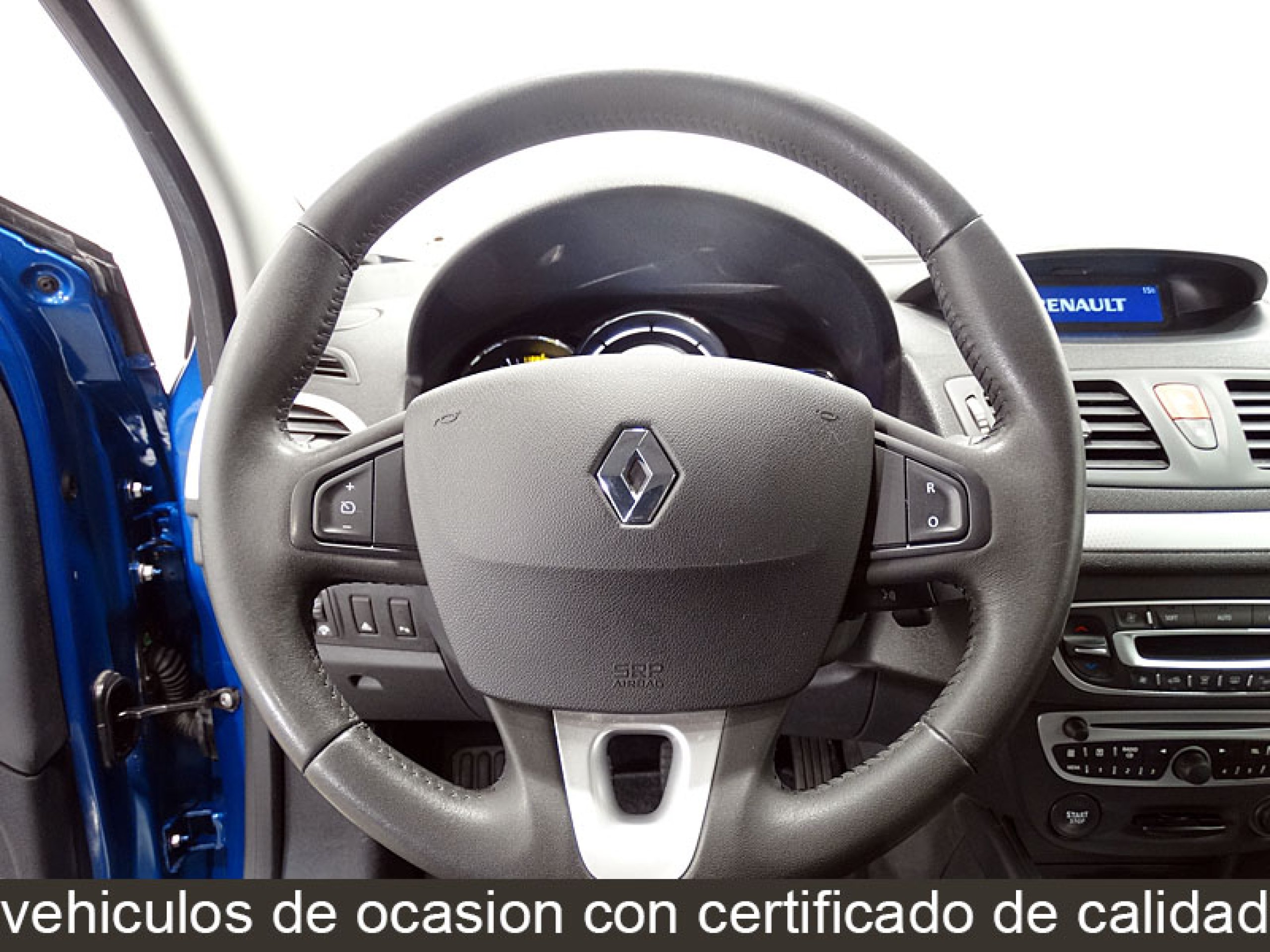 Foto Renault Megane 24
