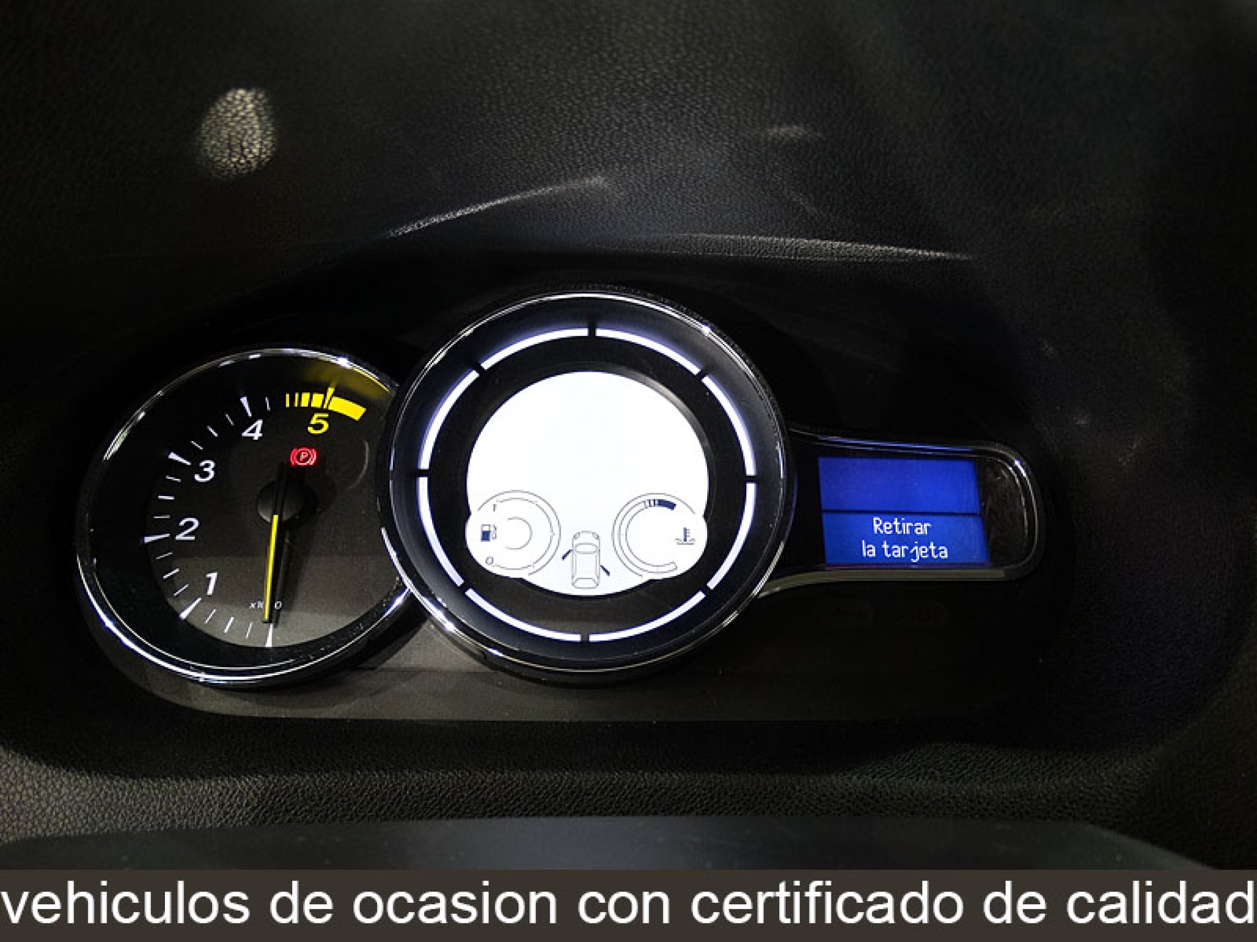 Foto Renault Megane 25
