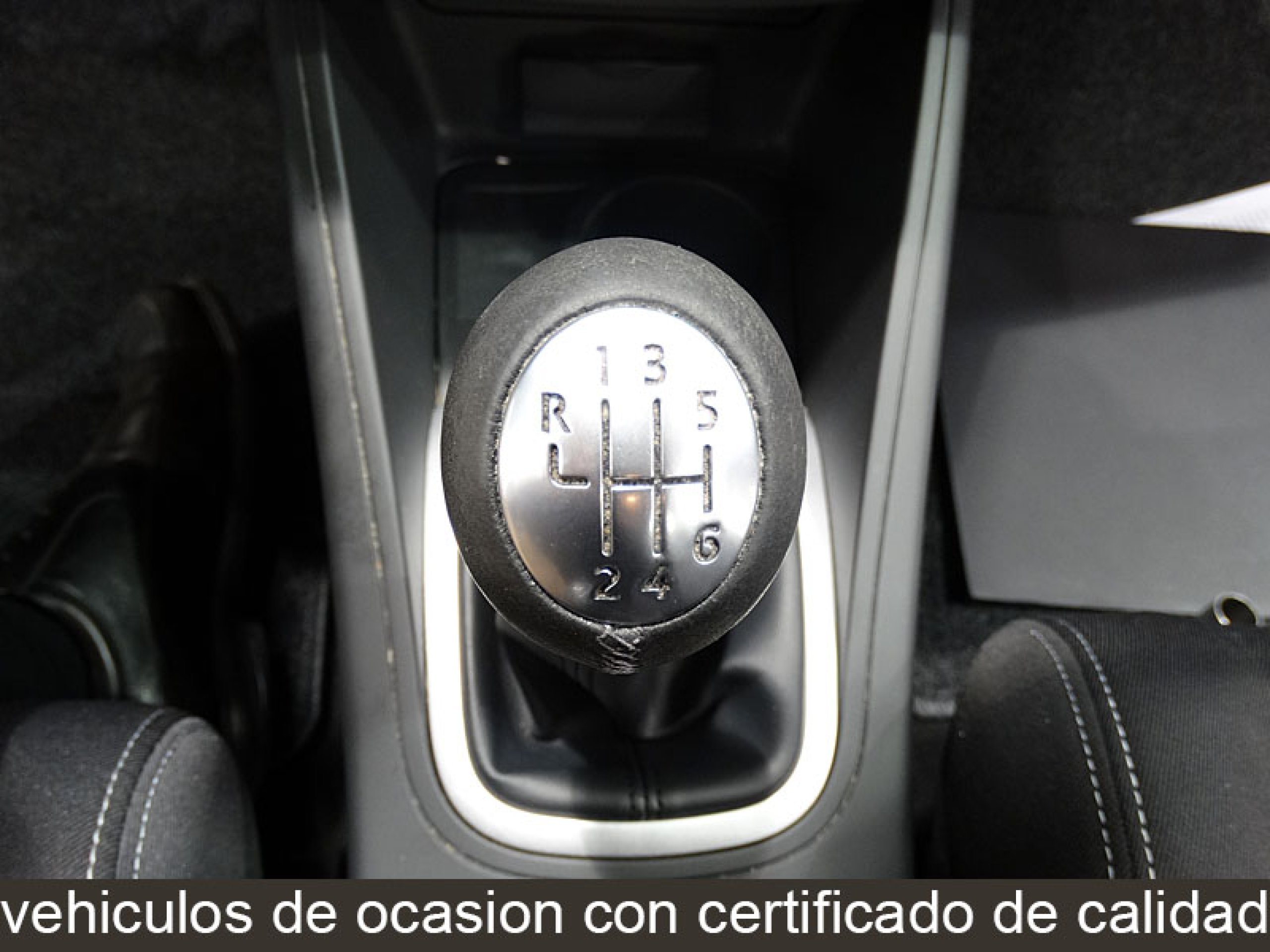 Foto Renault Megane 26