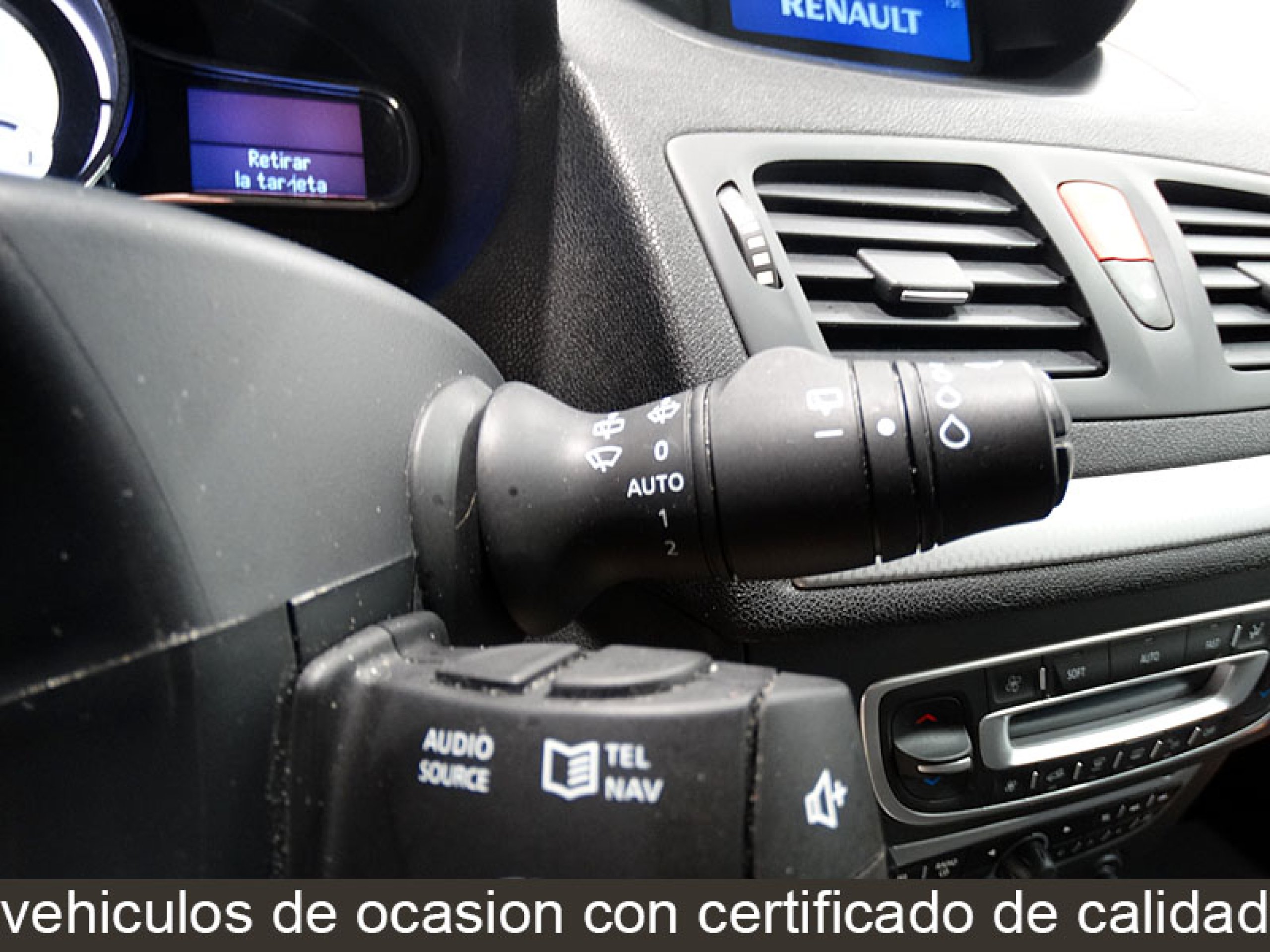 Foto Renault Megane 28
