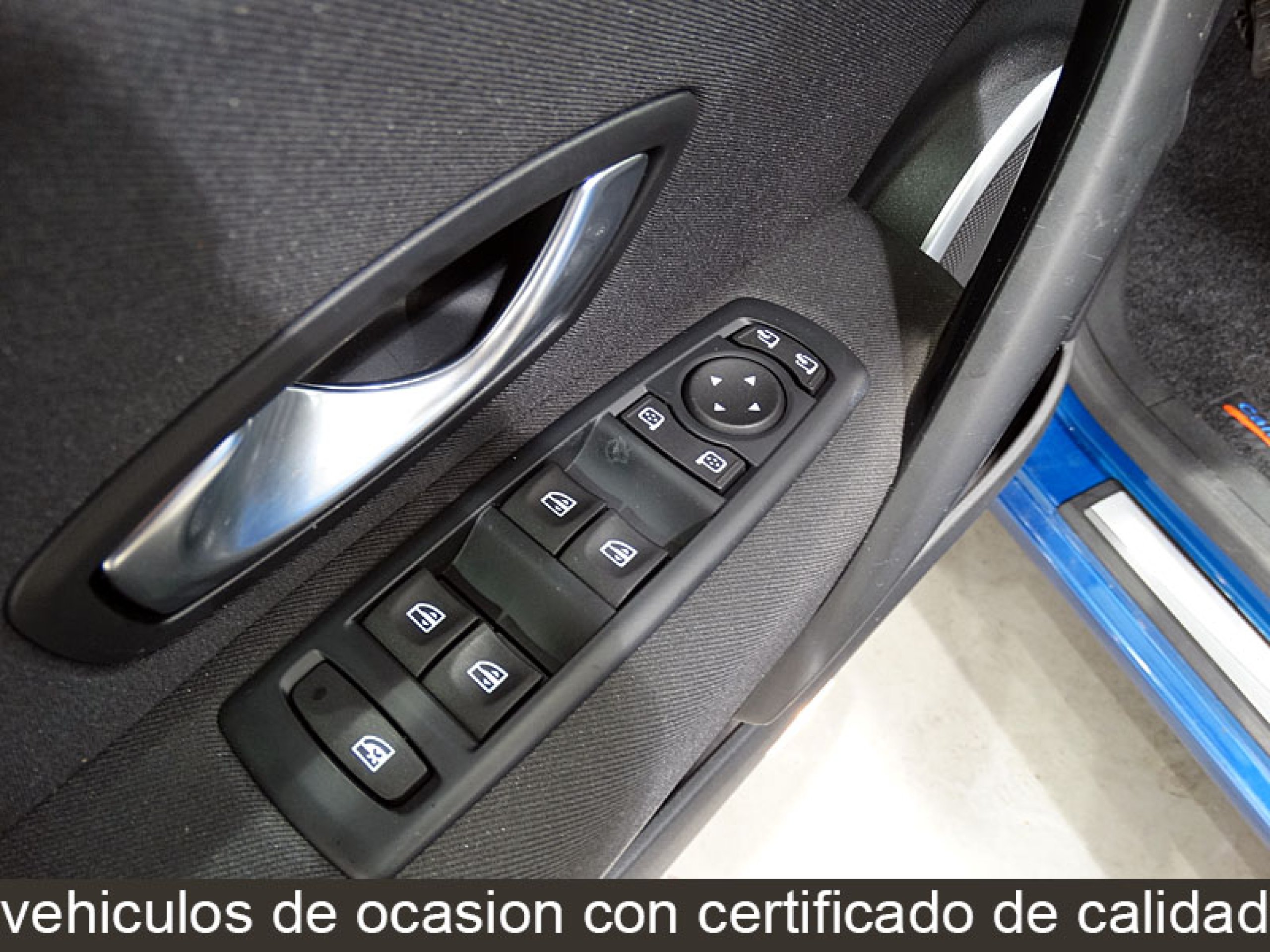 Foto Renault Megane 30