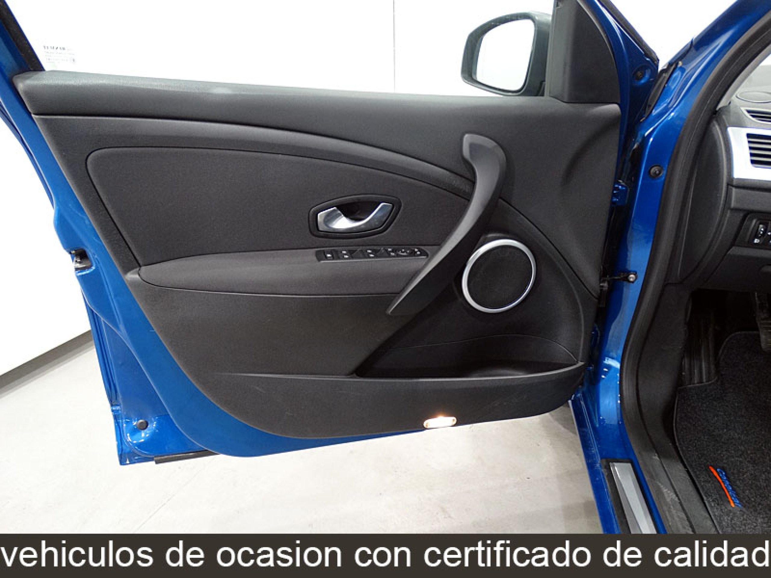 Foto Renault Megane 31