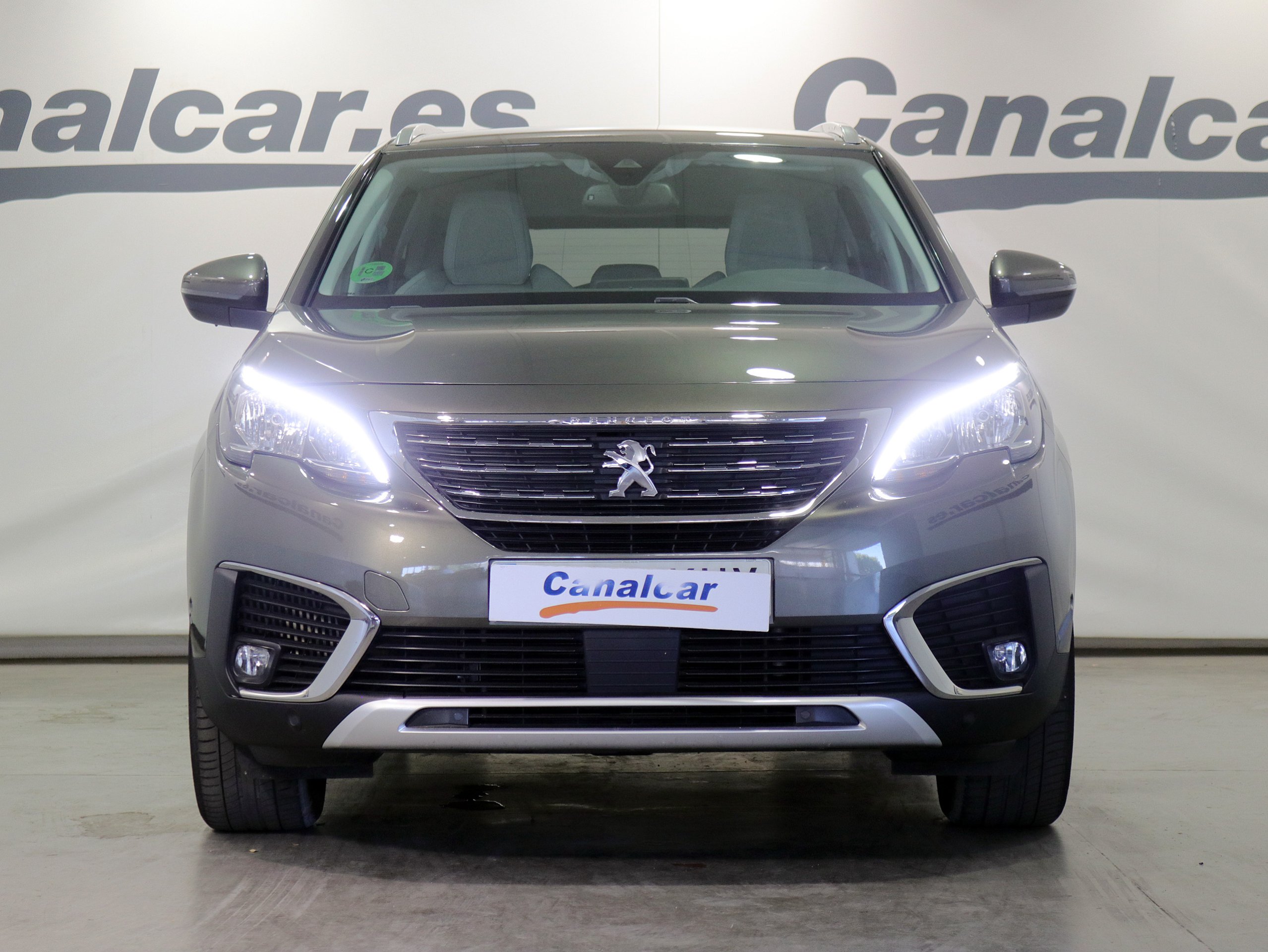Foto Peugeot 5008 2