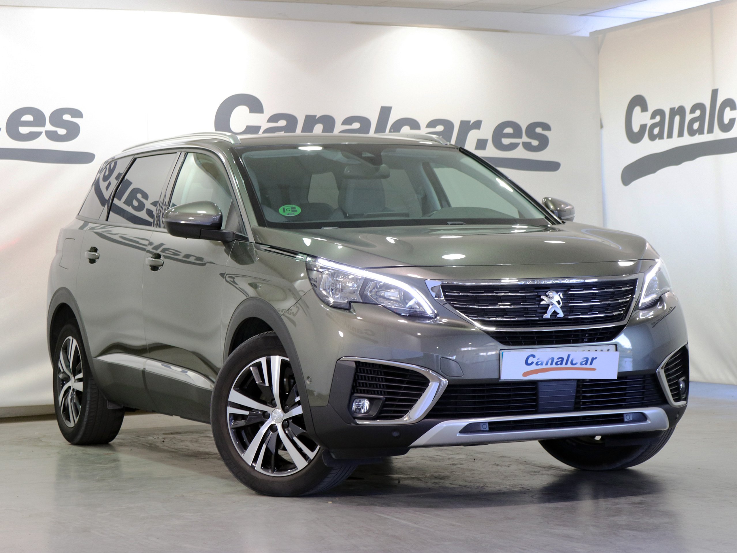 Foto Peugeot 5008 3