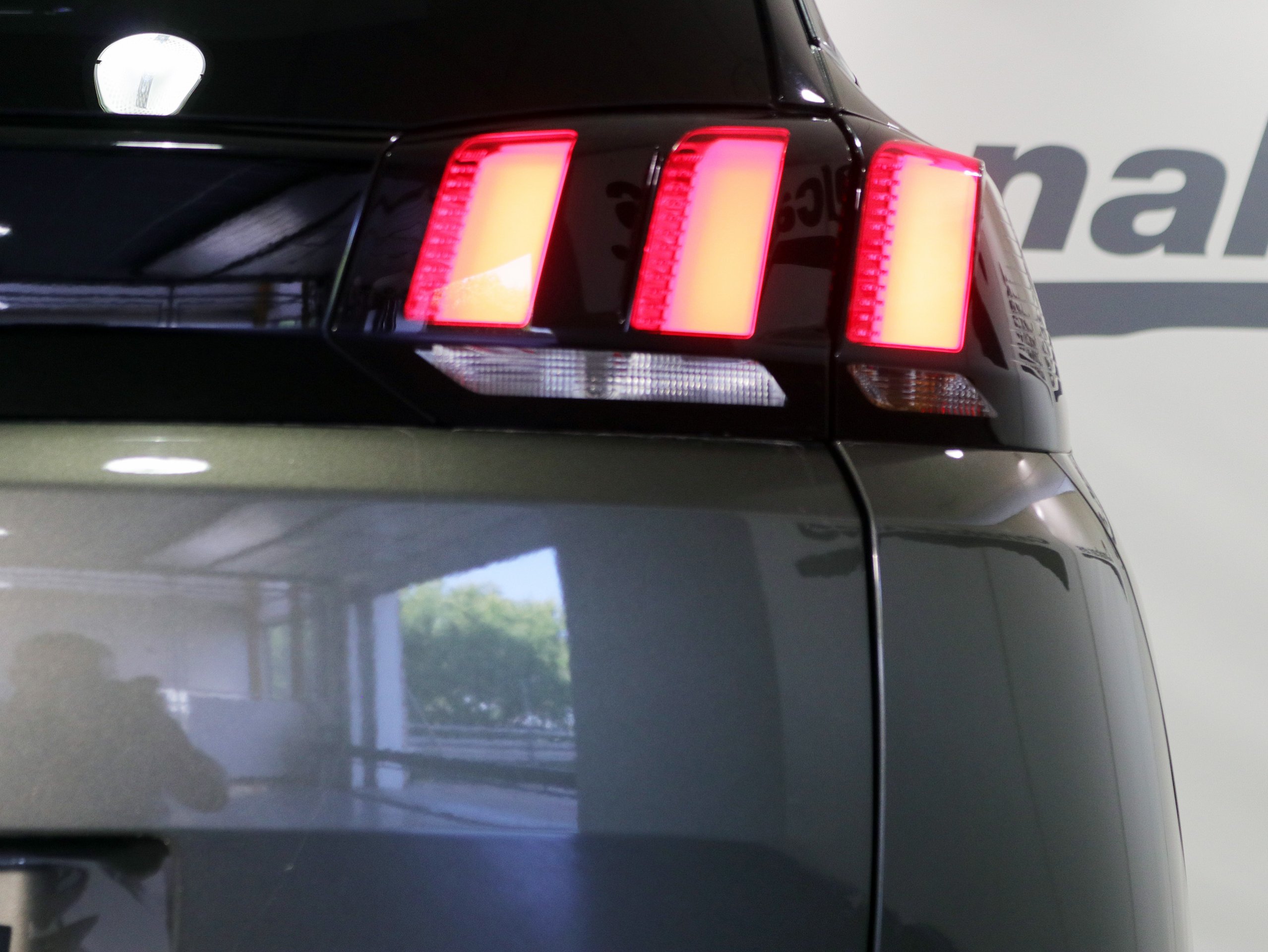 Foto Peugeot 5008 11