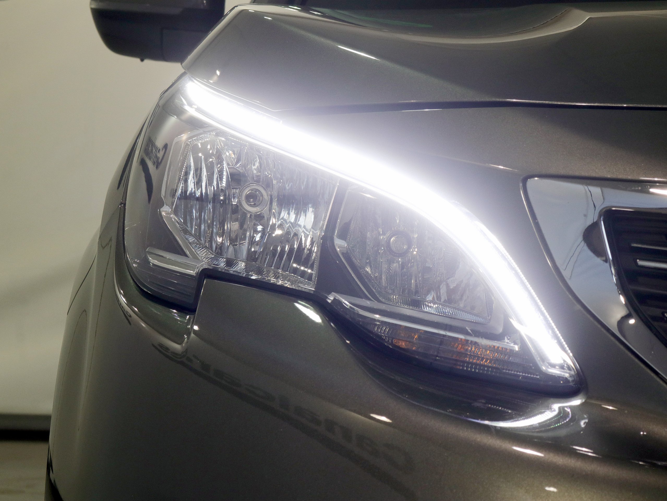 Foto Peugeot 5008 12