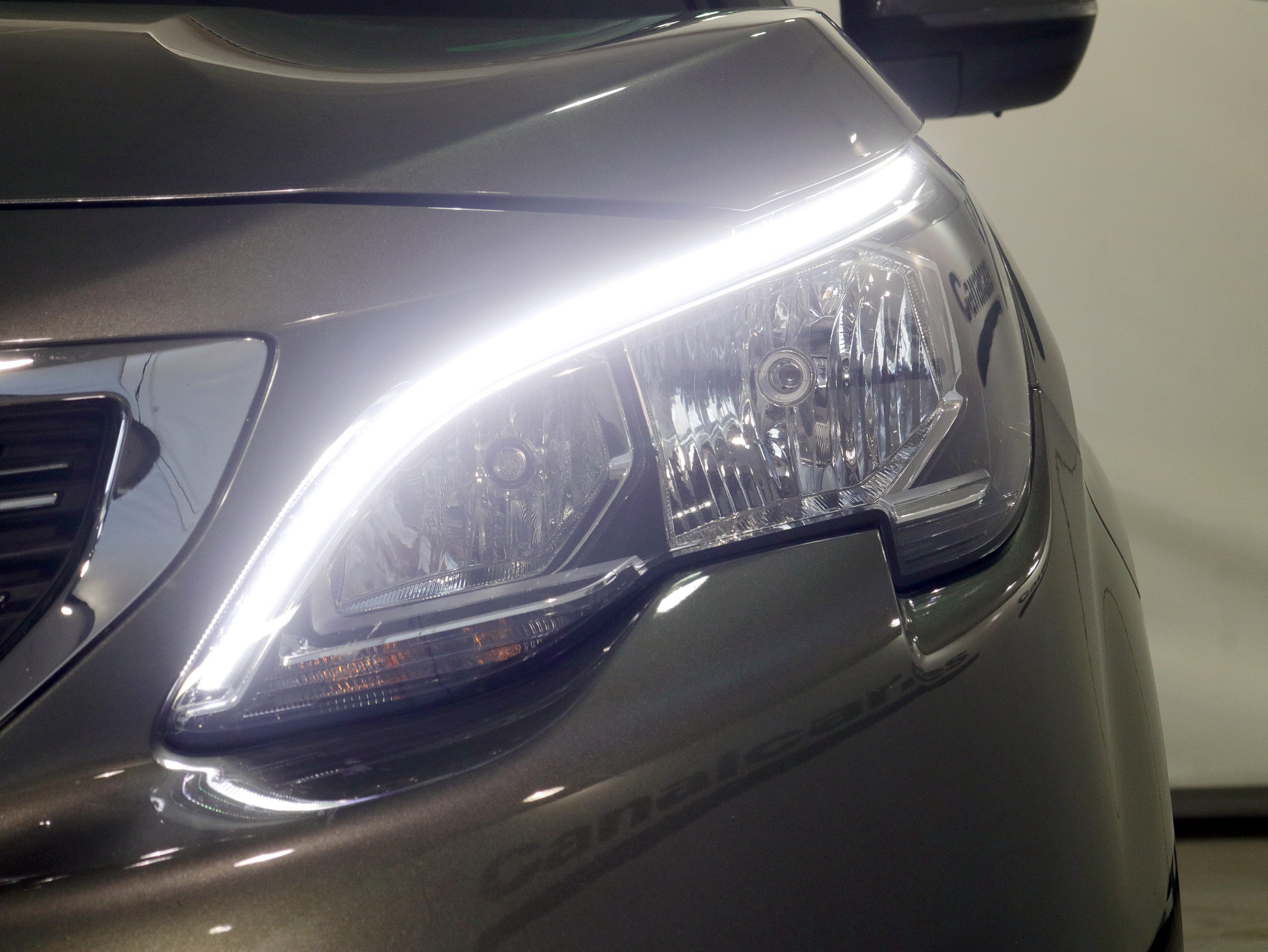 Foto Peugeot 5008 13