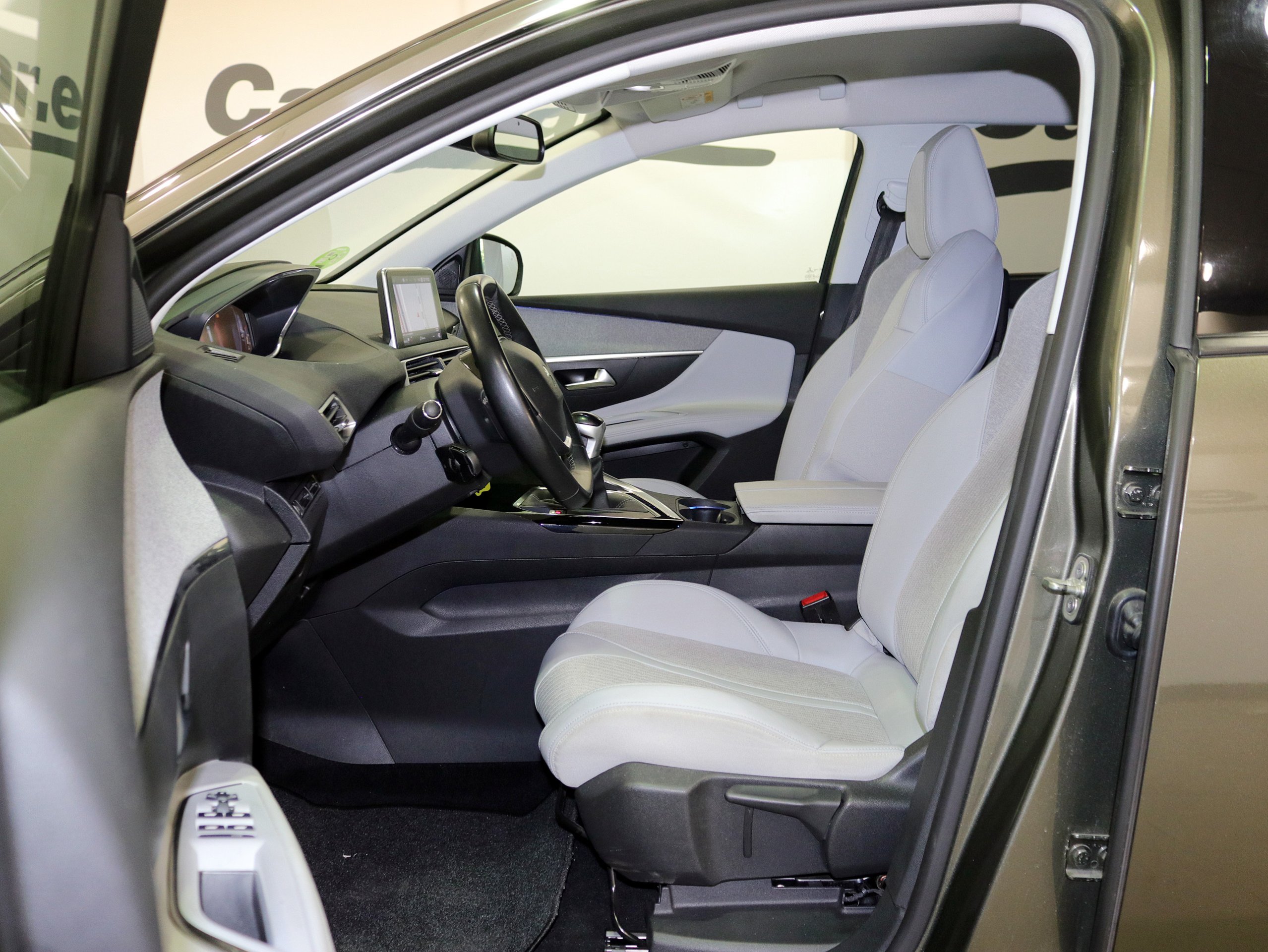 Foto Peugeot 5008 15