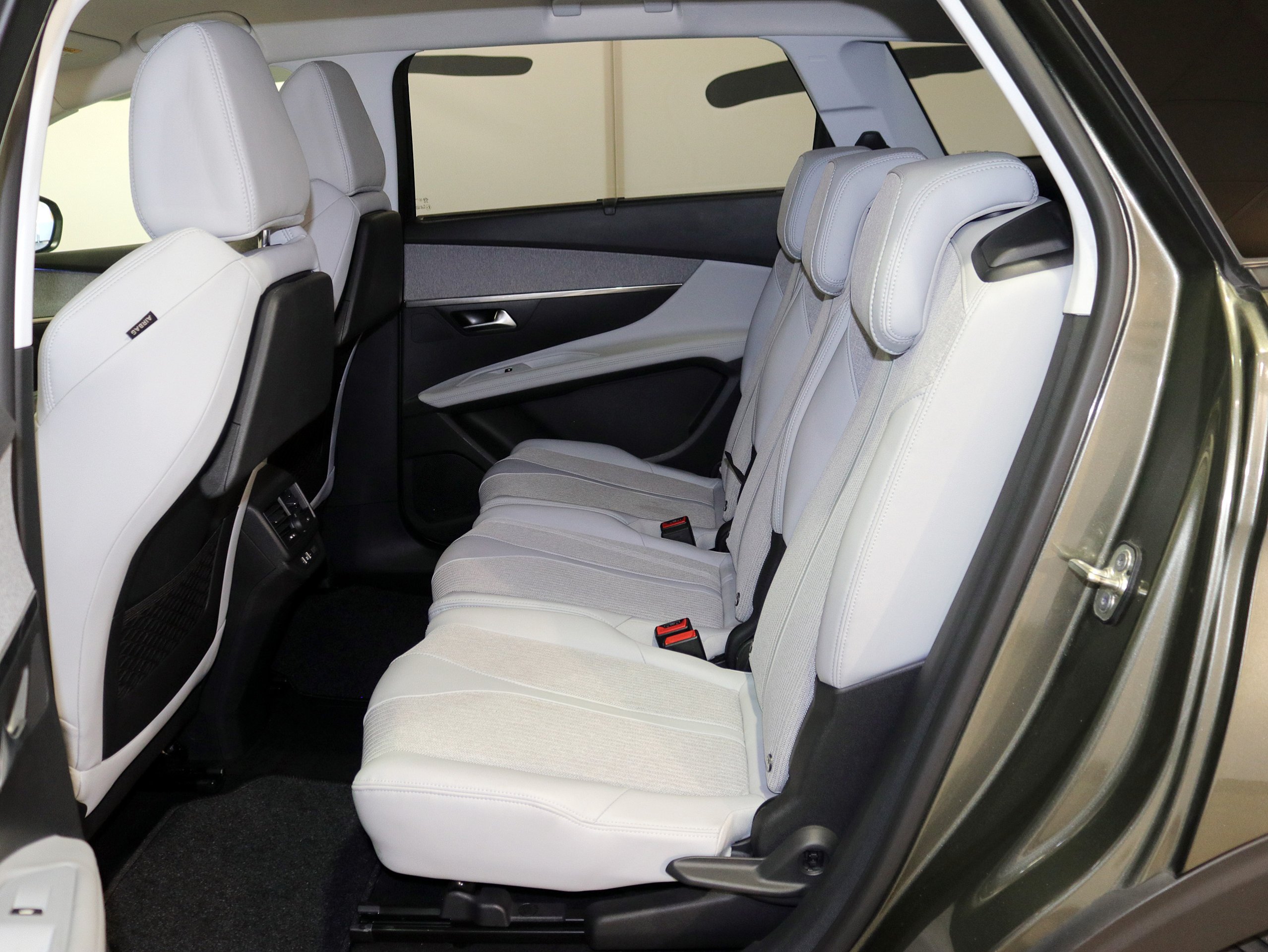 Foto Peugeot 5008 16