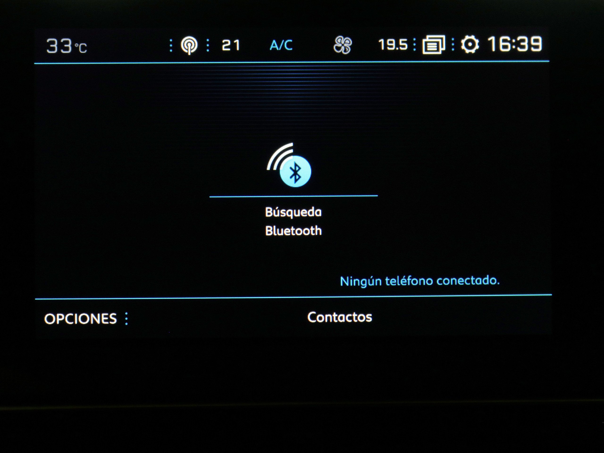 Foto Peugeot 5008 19