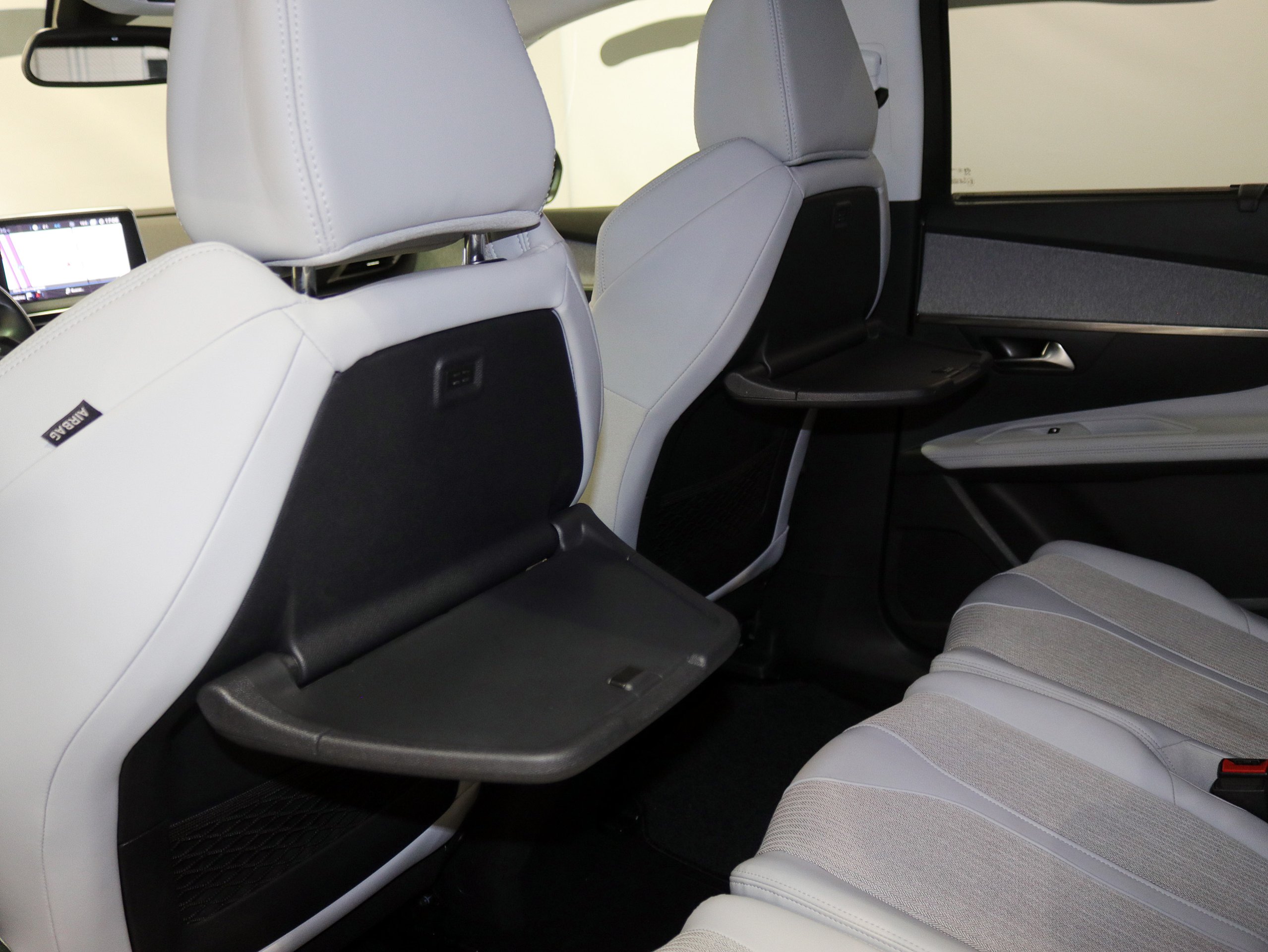 Foto Peugeot 5008 24