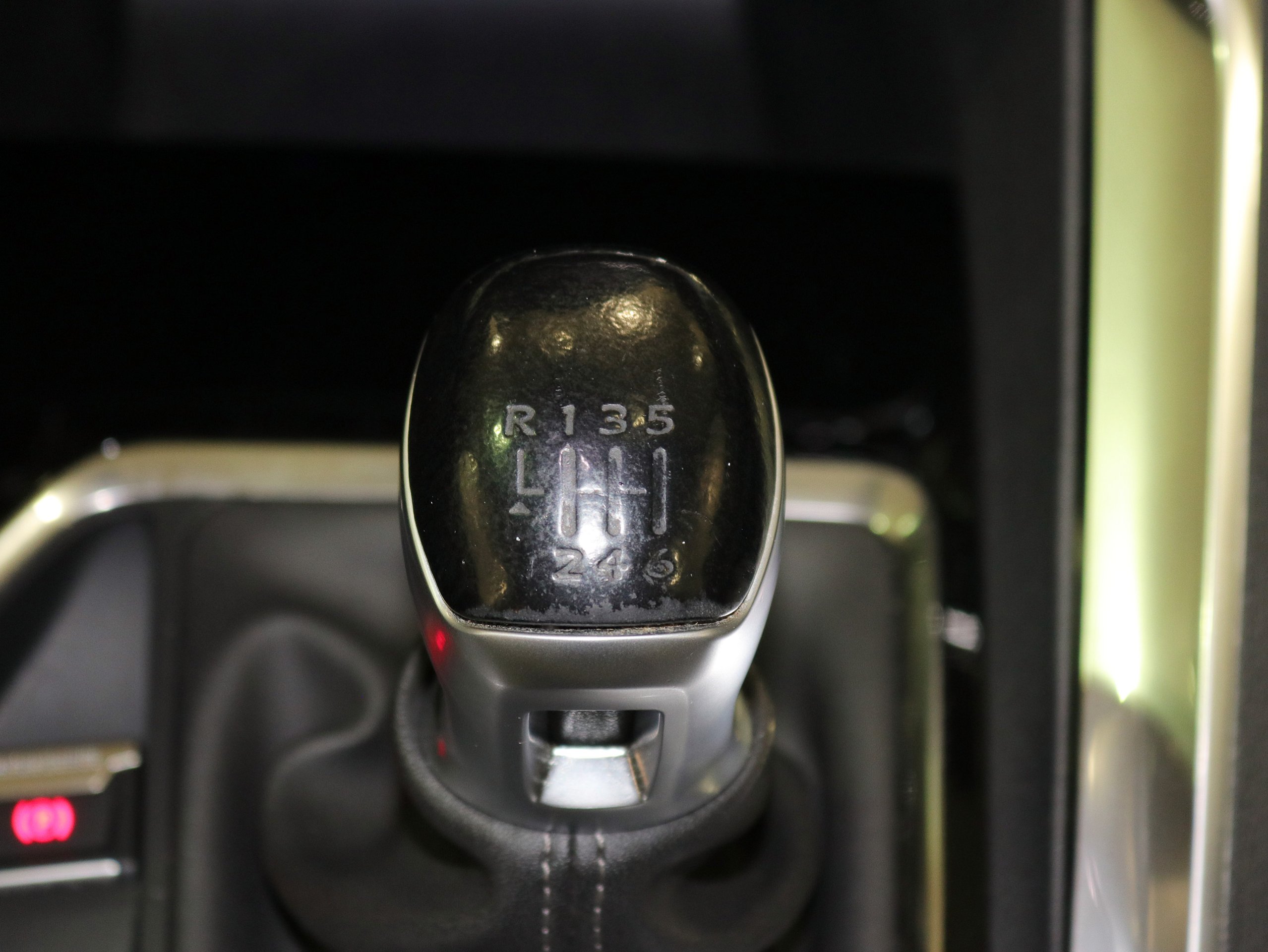 Foto Peugeot 5008 27