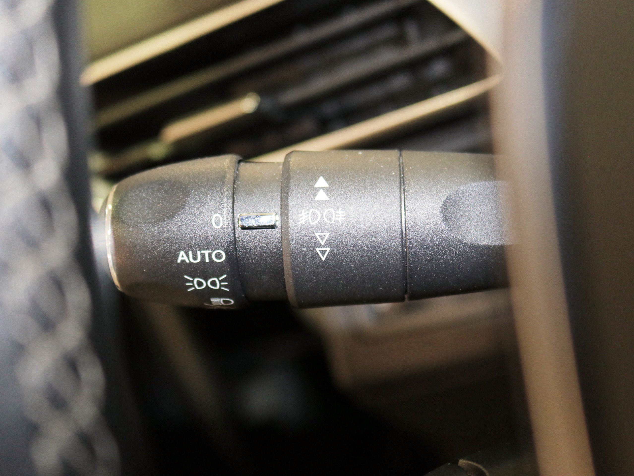 Foto Peugeot 5008 31