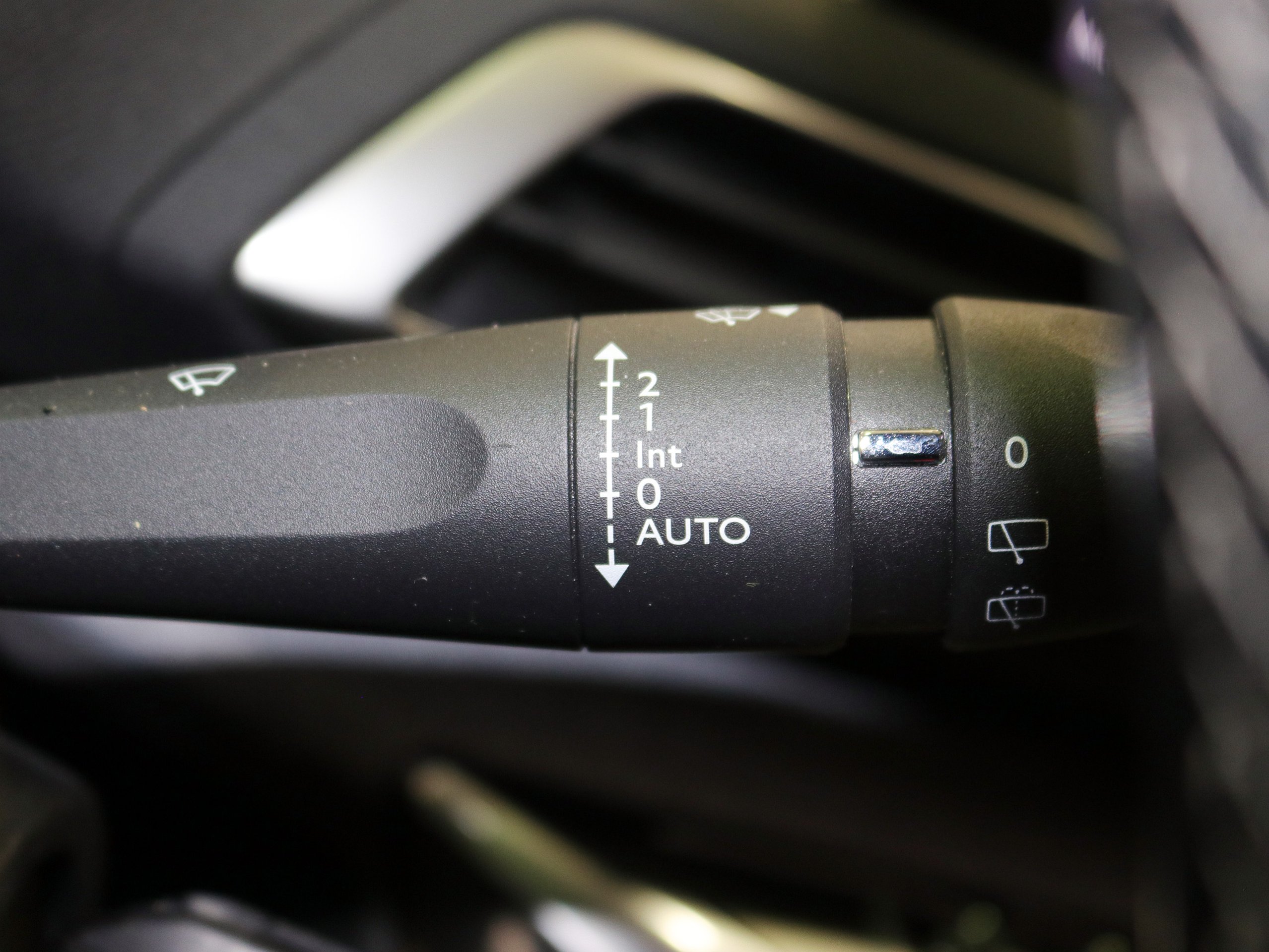 Foto Peugeot 5008 32