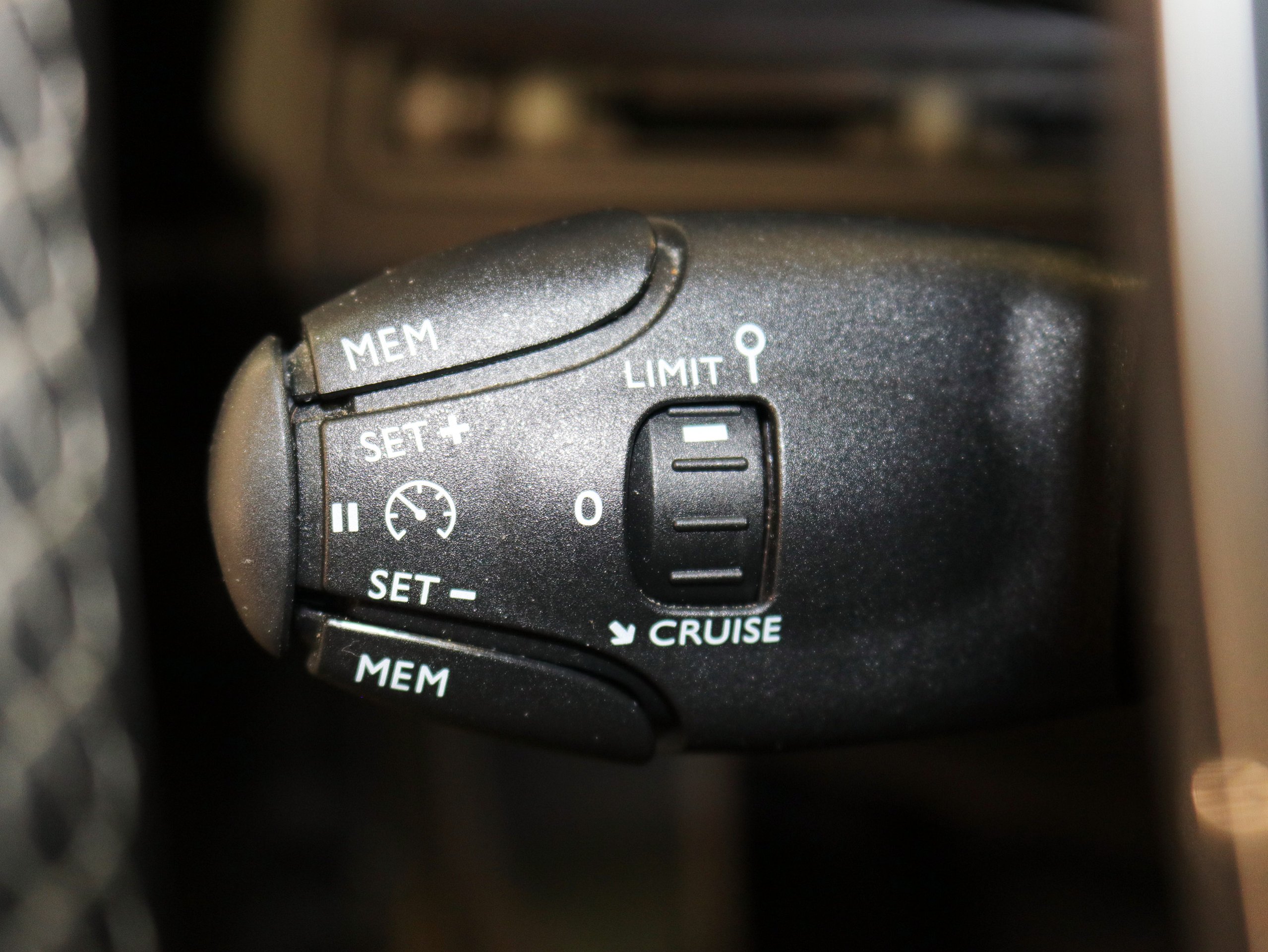 Foto Peugeot 5008 33