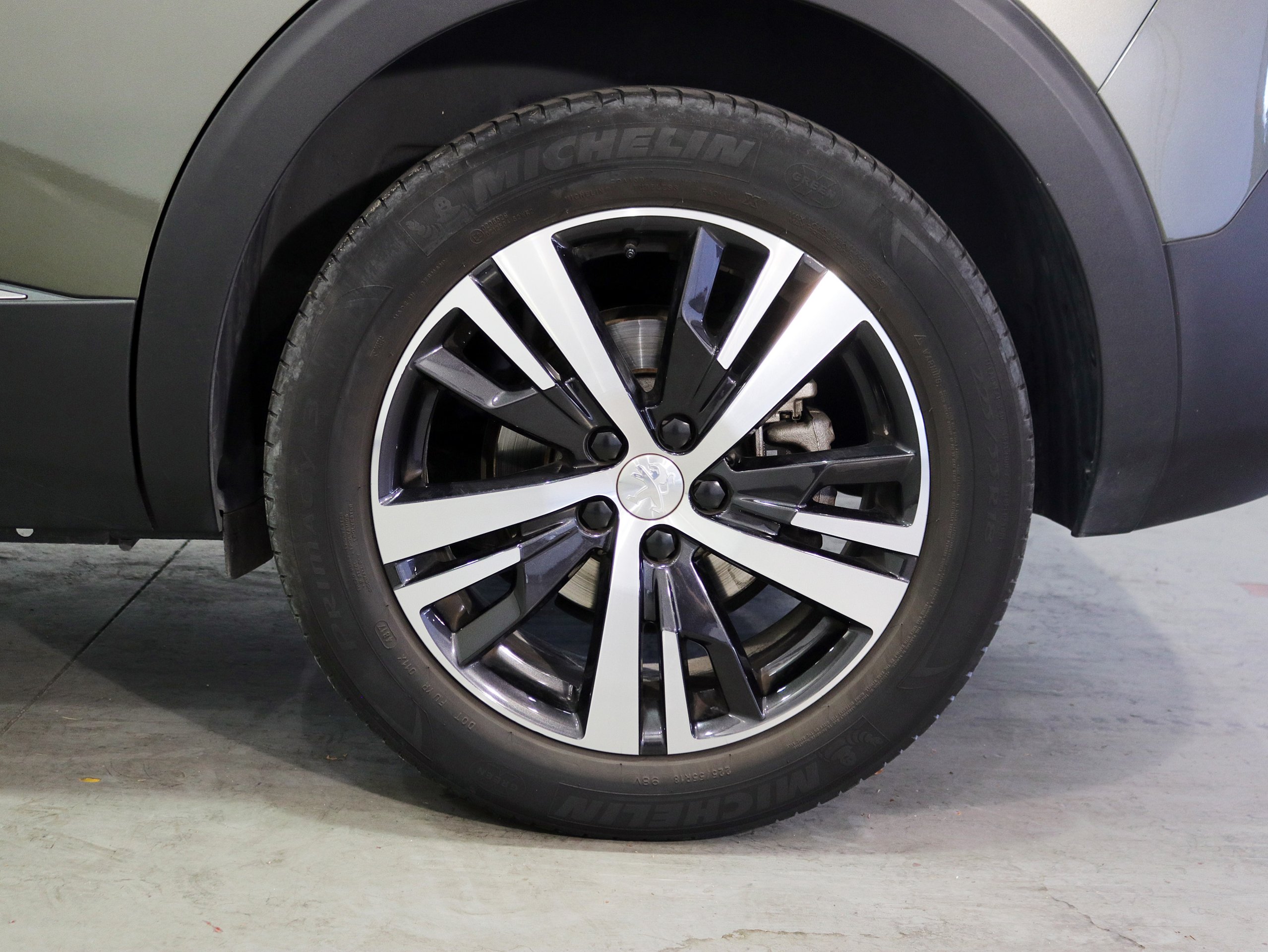 Foto Peugeot 5008 35