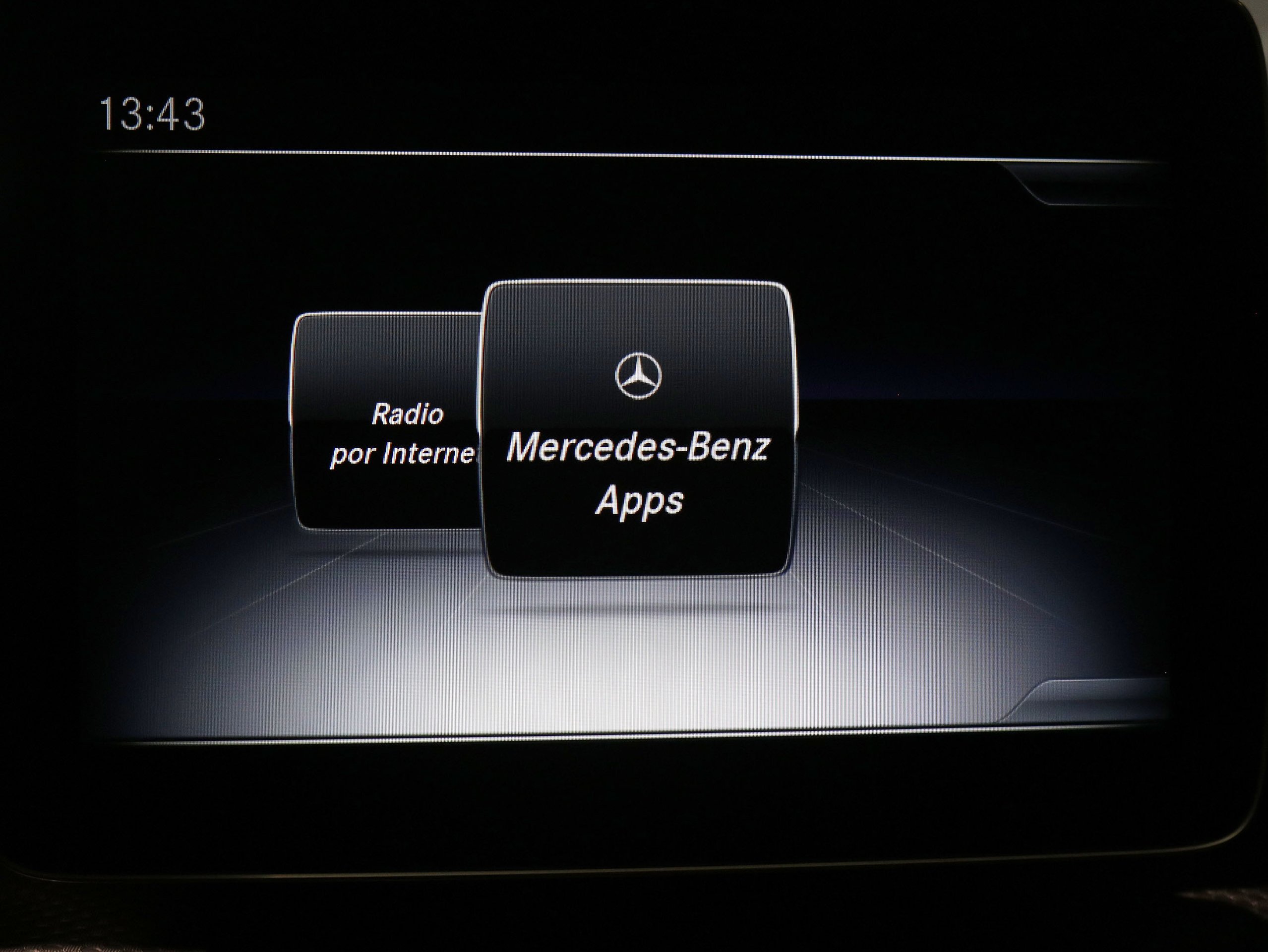 Foto Mercedes-Benz A 200d 29