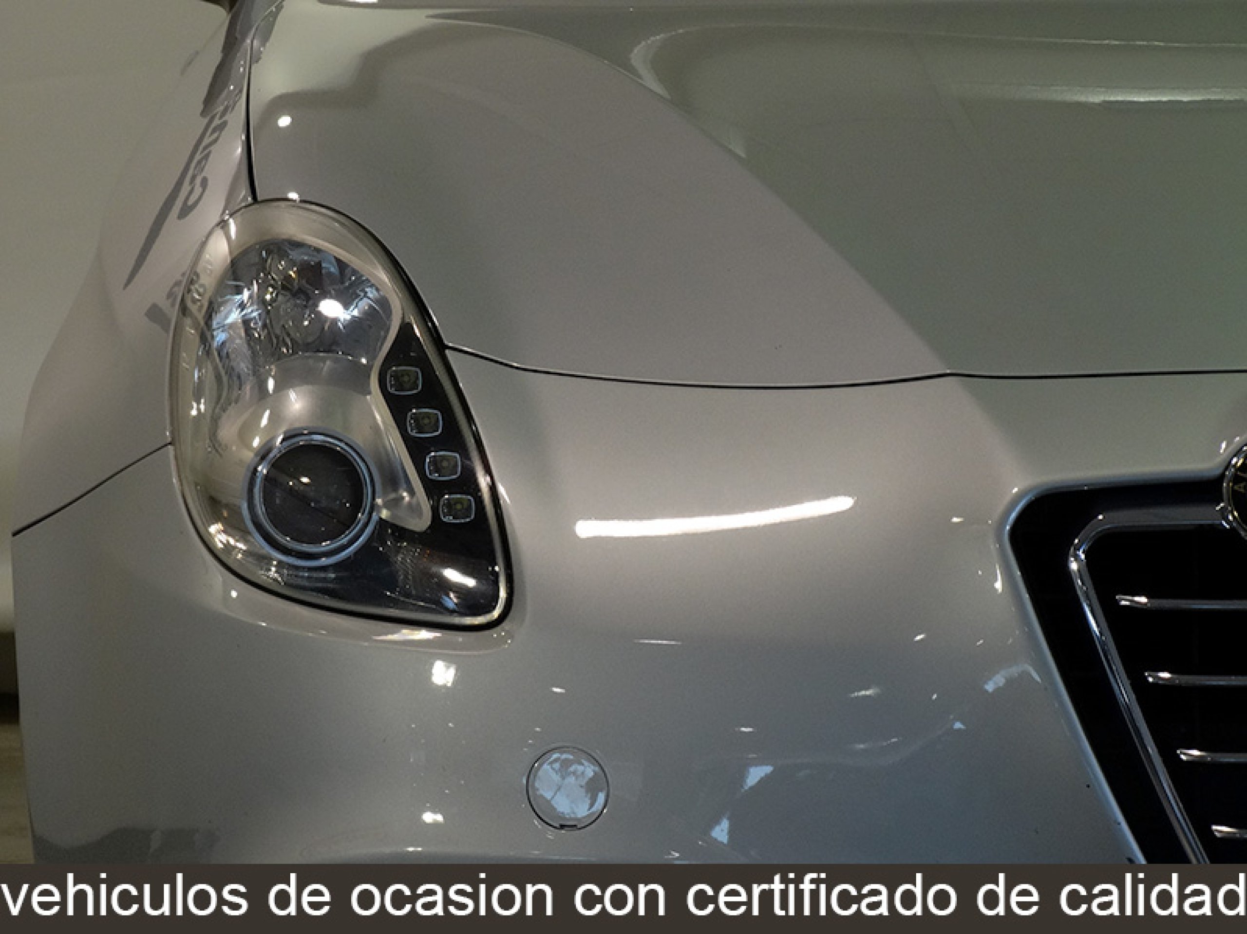 Foto Alfa Romeo Giulietta 11