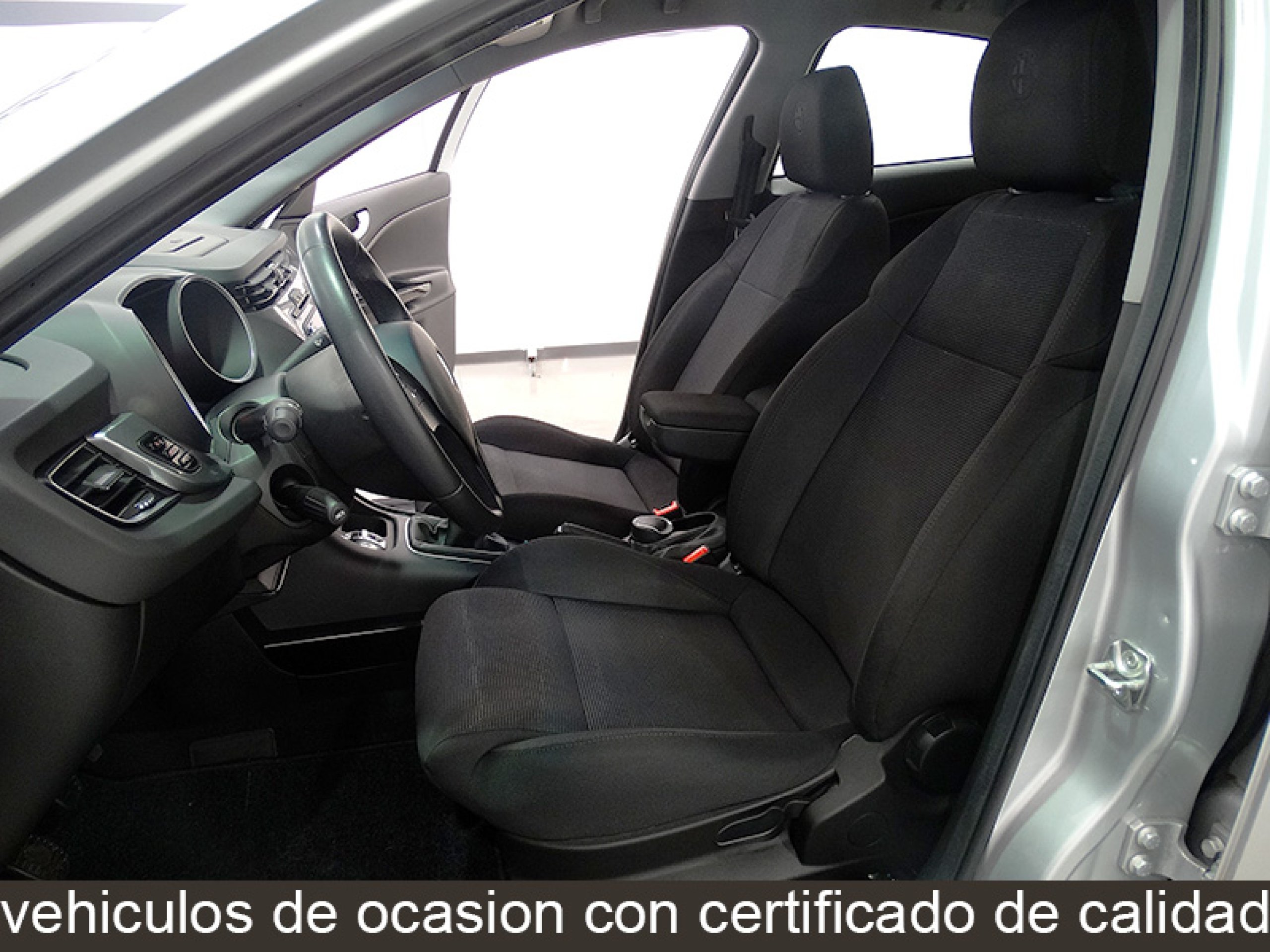 Foto Alfa Romeo Giulietta 18