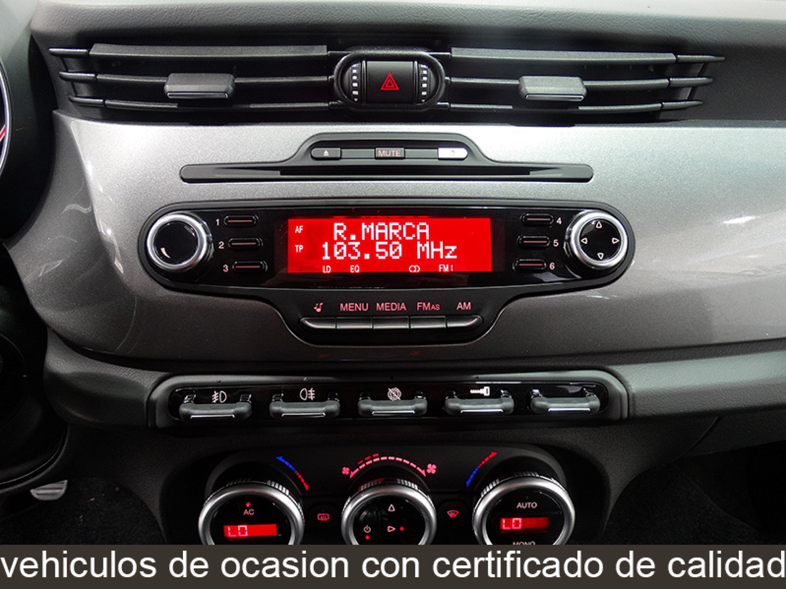 Foto Alfa Romeo Giulietta 27