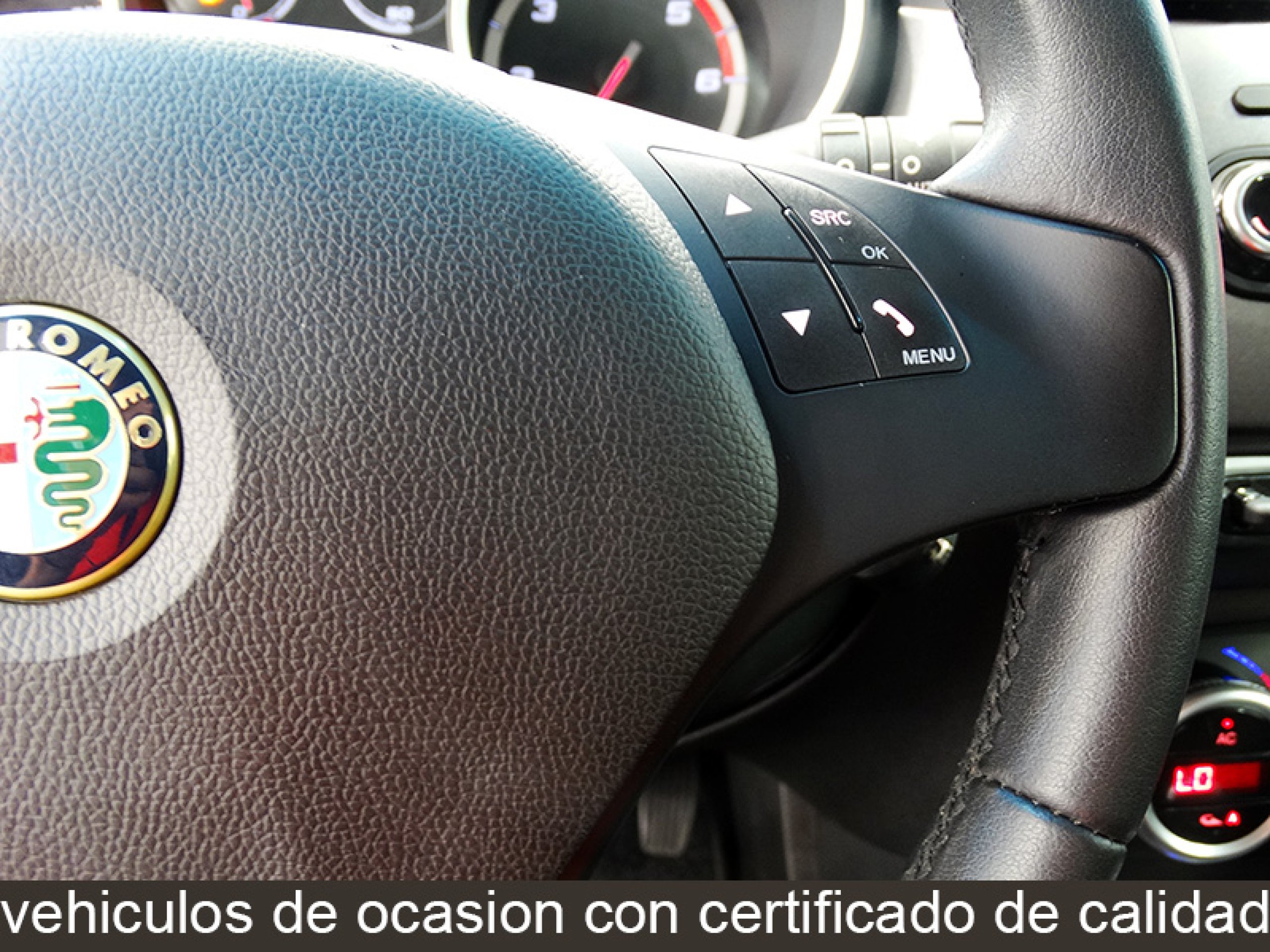 Foto Alfa Romeo Giulietta 32