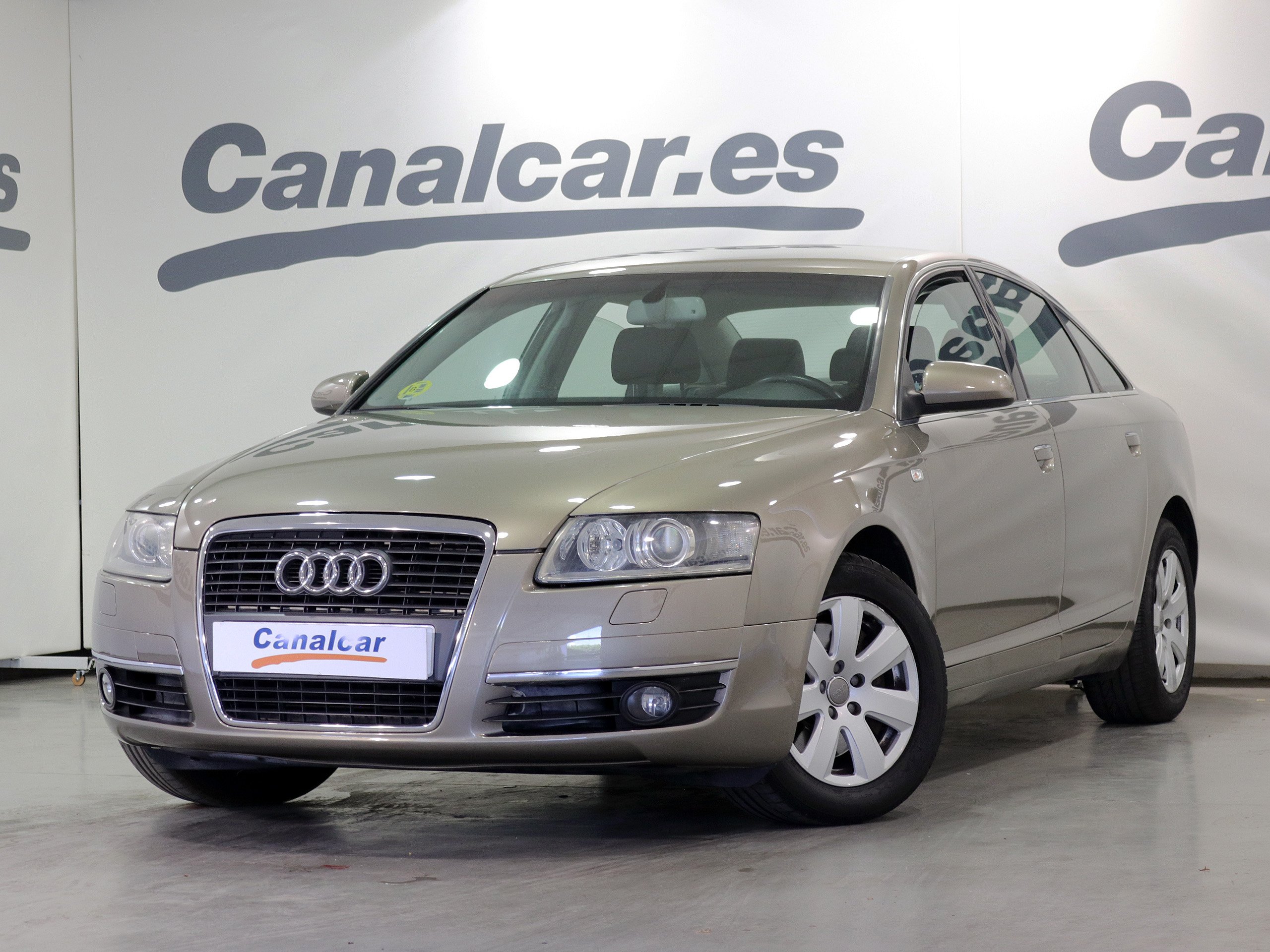 Foto Audi A6 1